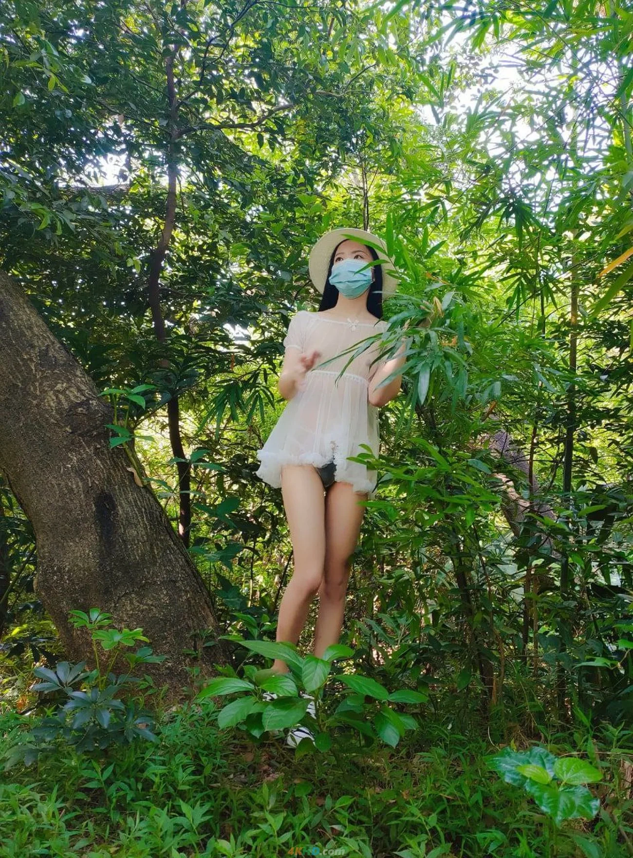 [OtherXXX] YiFengYeZi - RenQianLuChuJiPinLuChuHeJi — photo 202