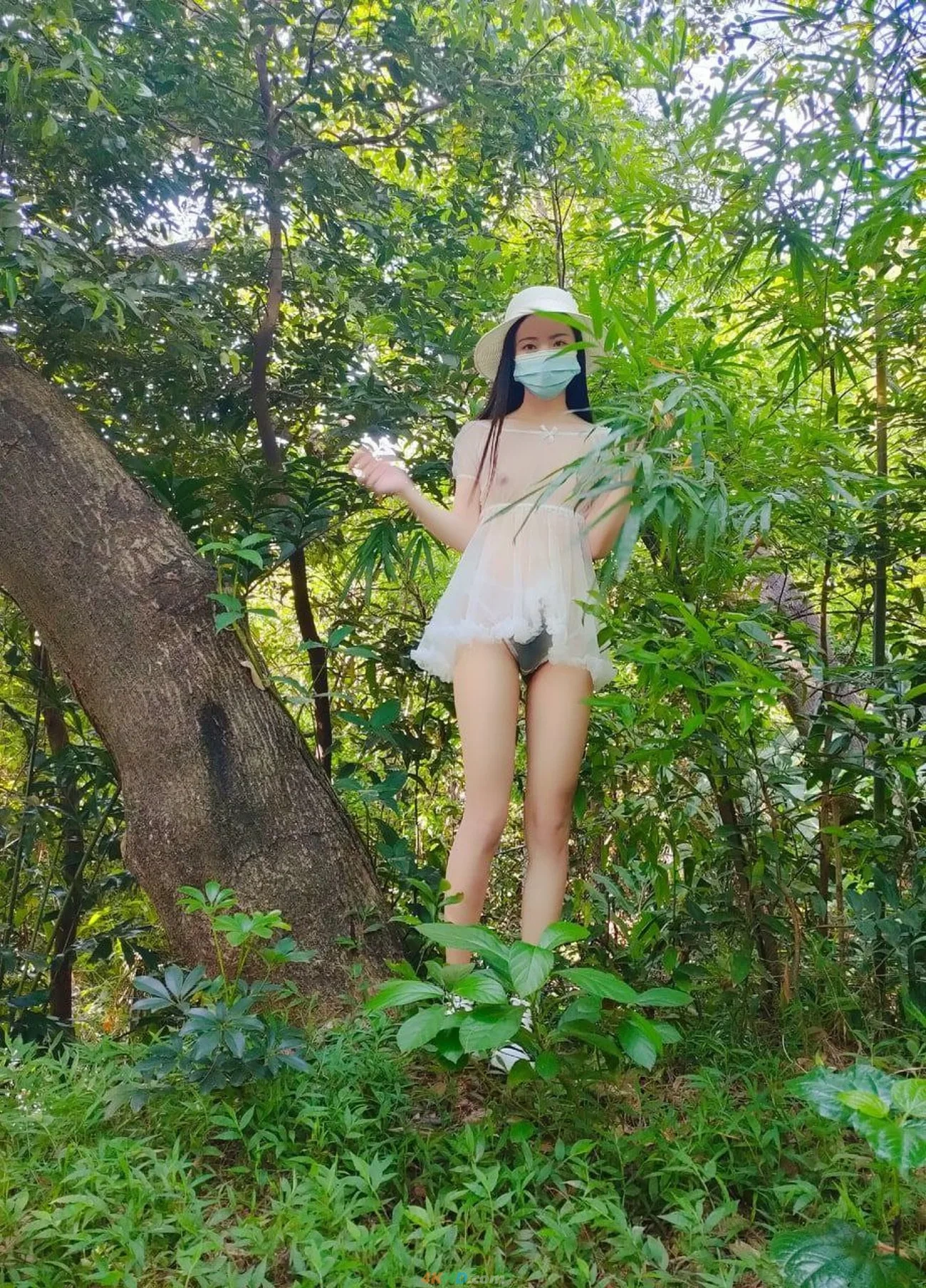 [OtherXXX] YiFengYeZi - RenQianLuChuJiPinLuChuHeJi — photo 204