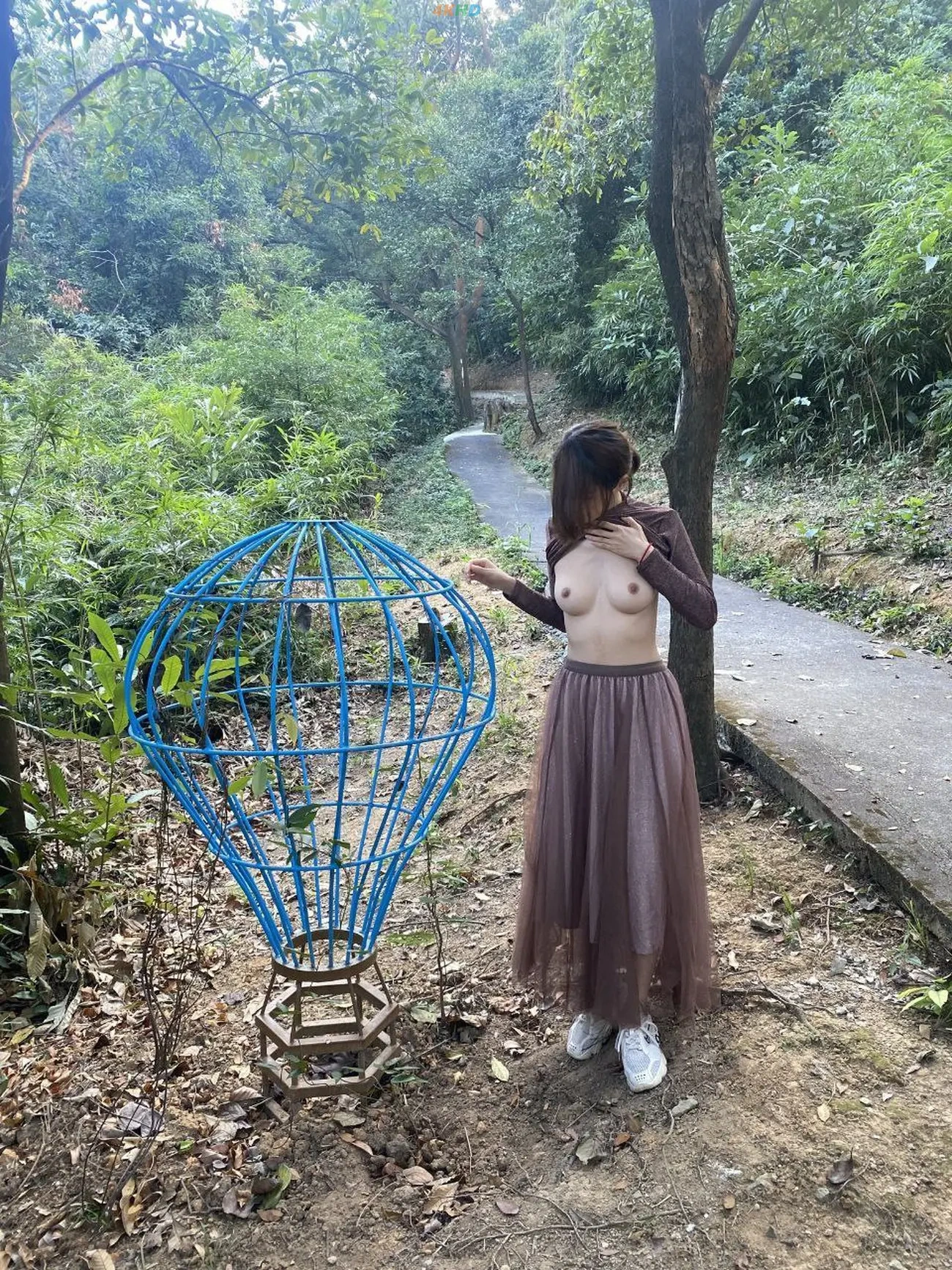 [OtherXXX] YiFengYeZi - RenQianLuChuJiPinLuChuHeJi — photo 212