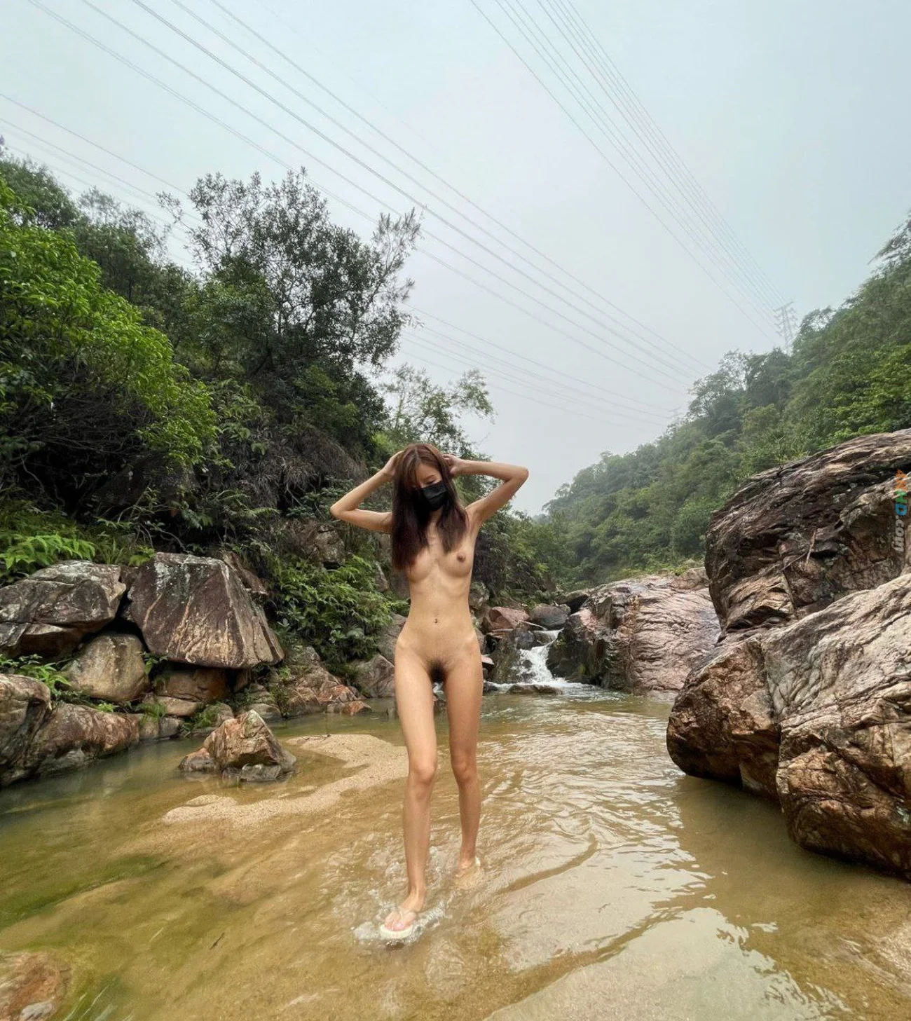 [OtherXXX] YiFengYeZi - RenQianLuChuJiPinLuChuHeJi — photo 240