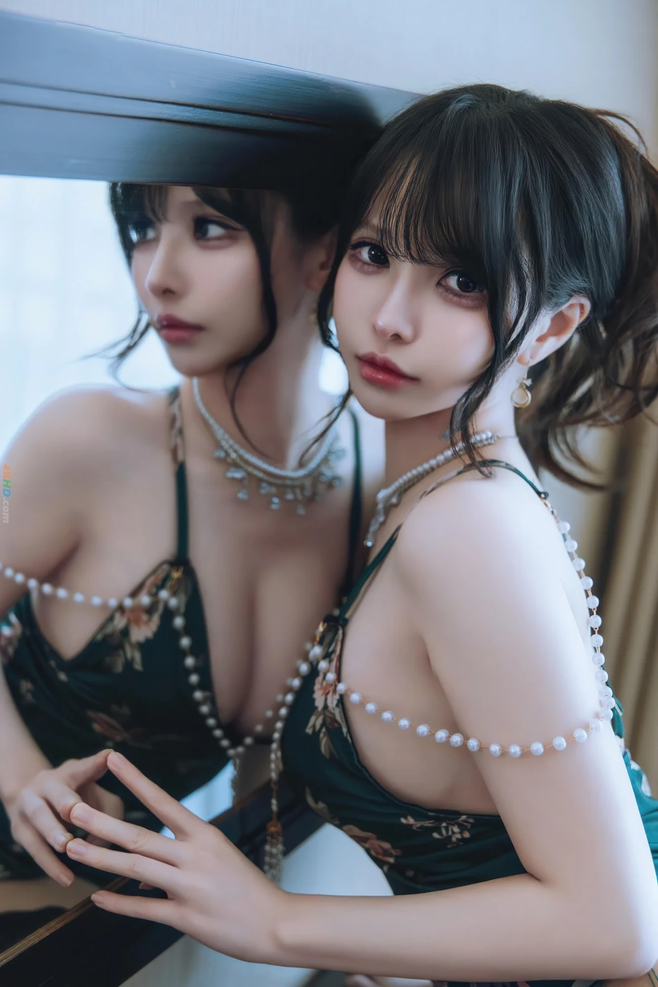 MoLiHua - 2026XinNian QingQuQiPao — photo 25