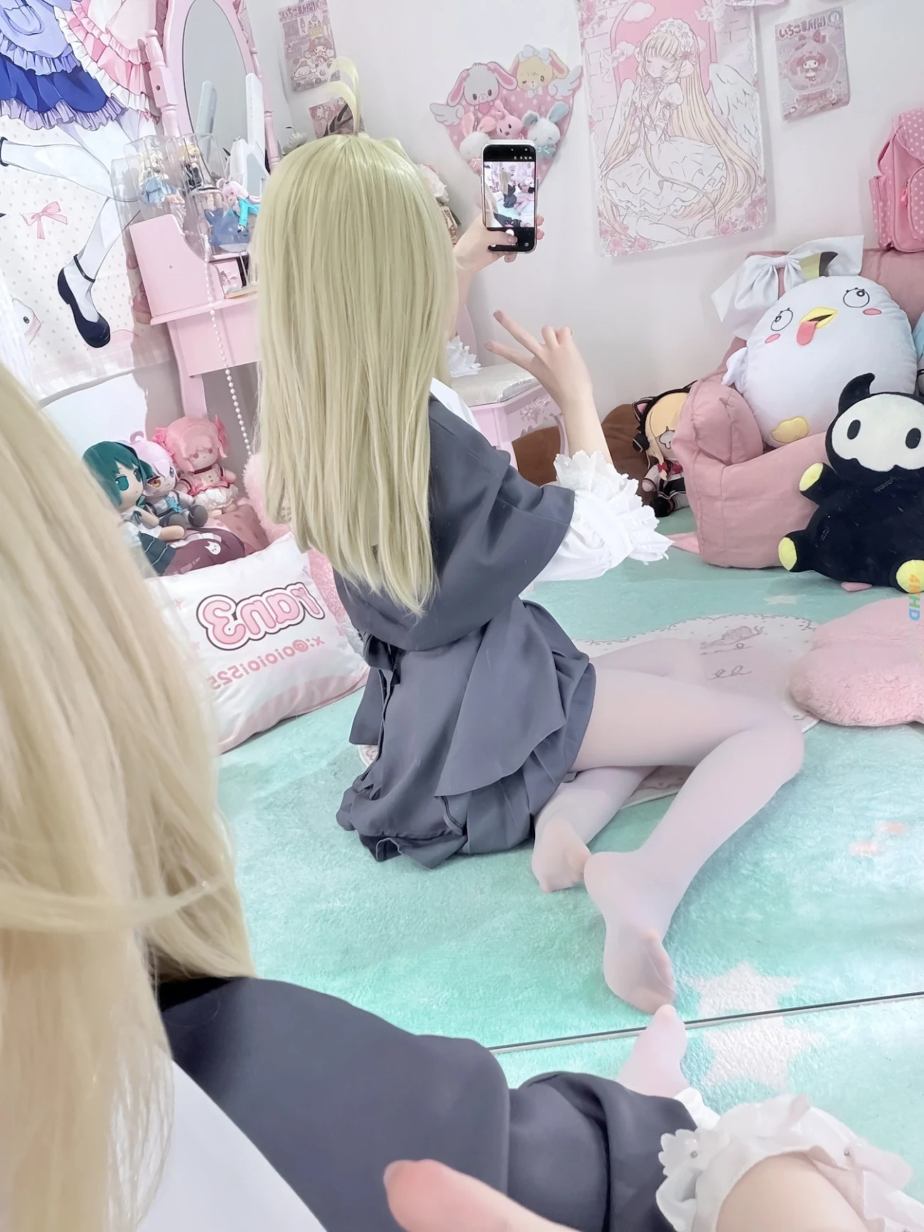 Reng LuLuKa — photo 57