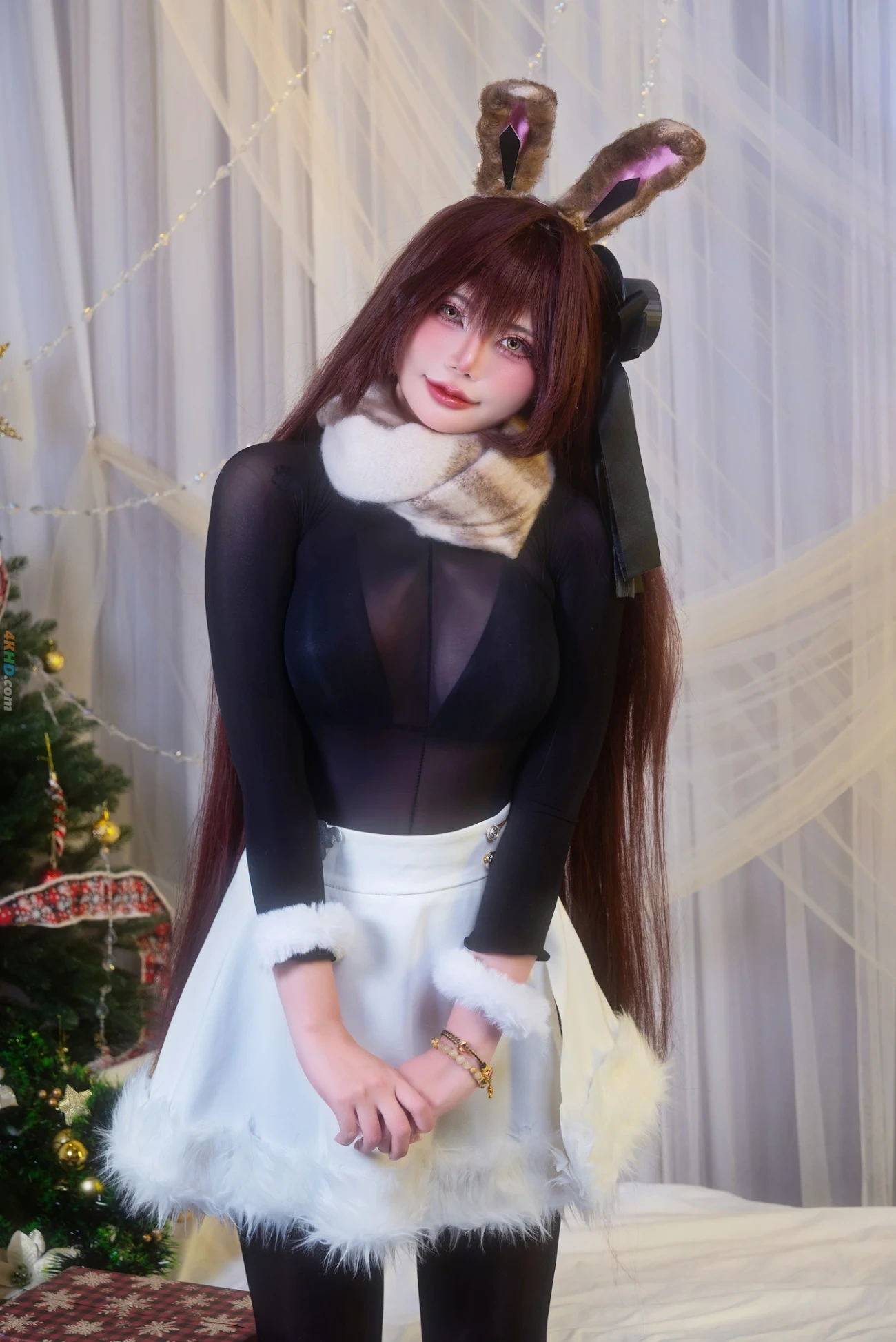 Miinmeow - Noir — photo 1