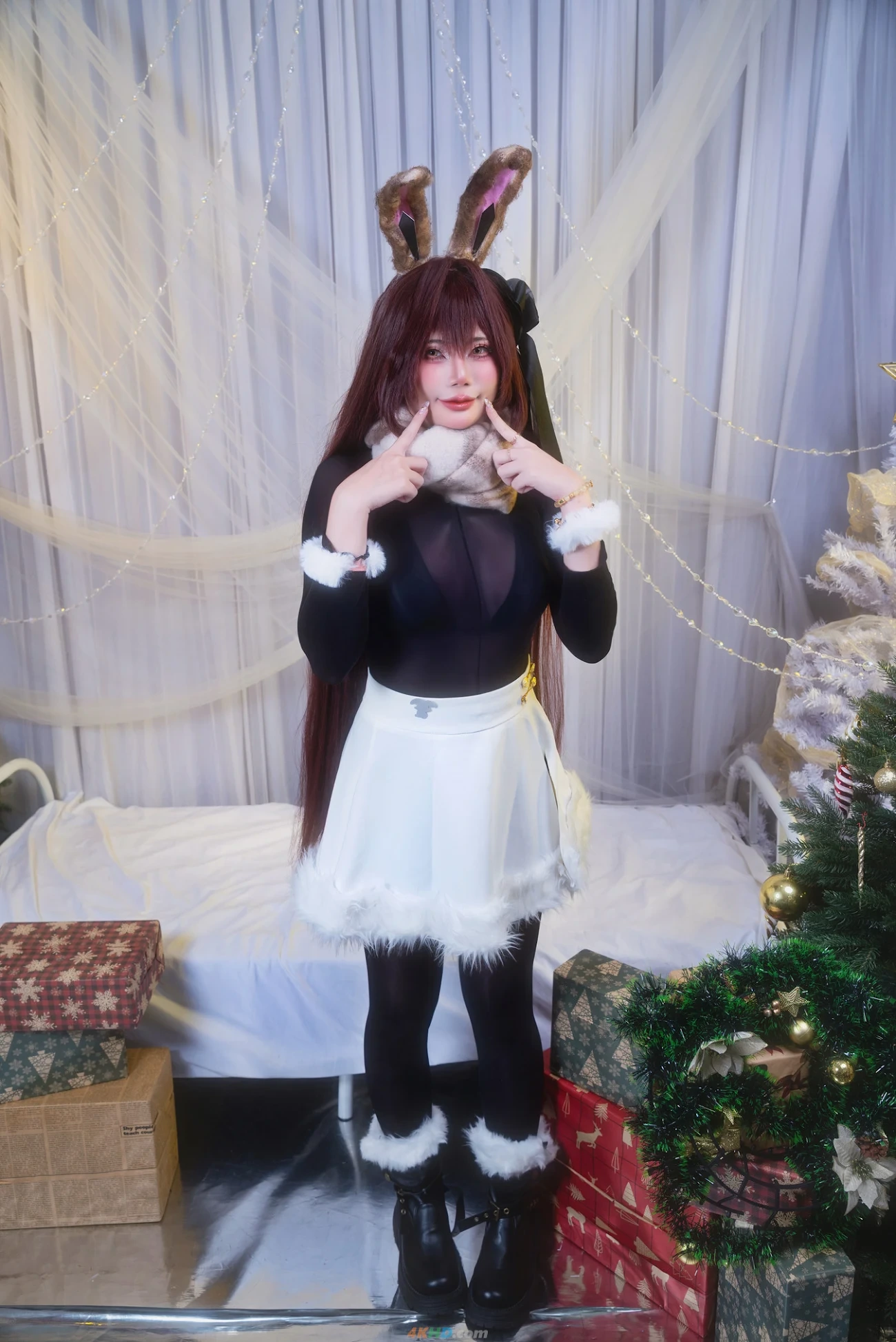 Miinmeow - Noir — photo 2