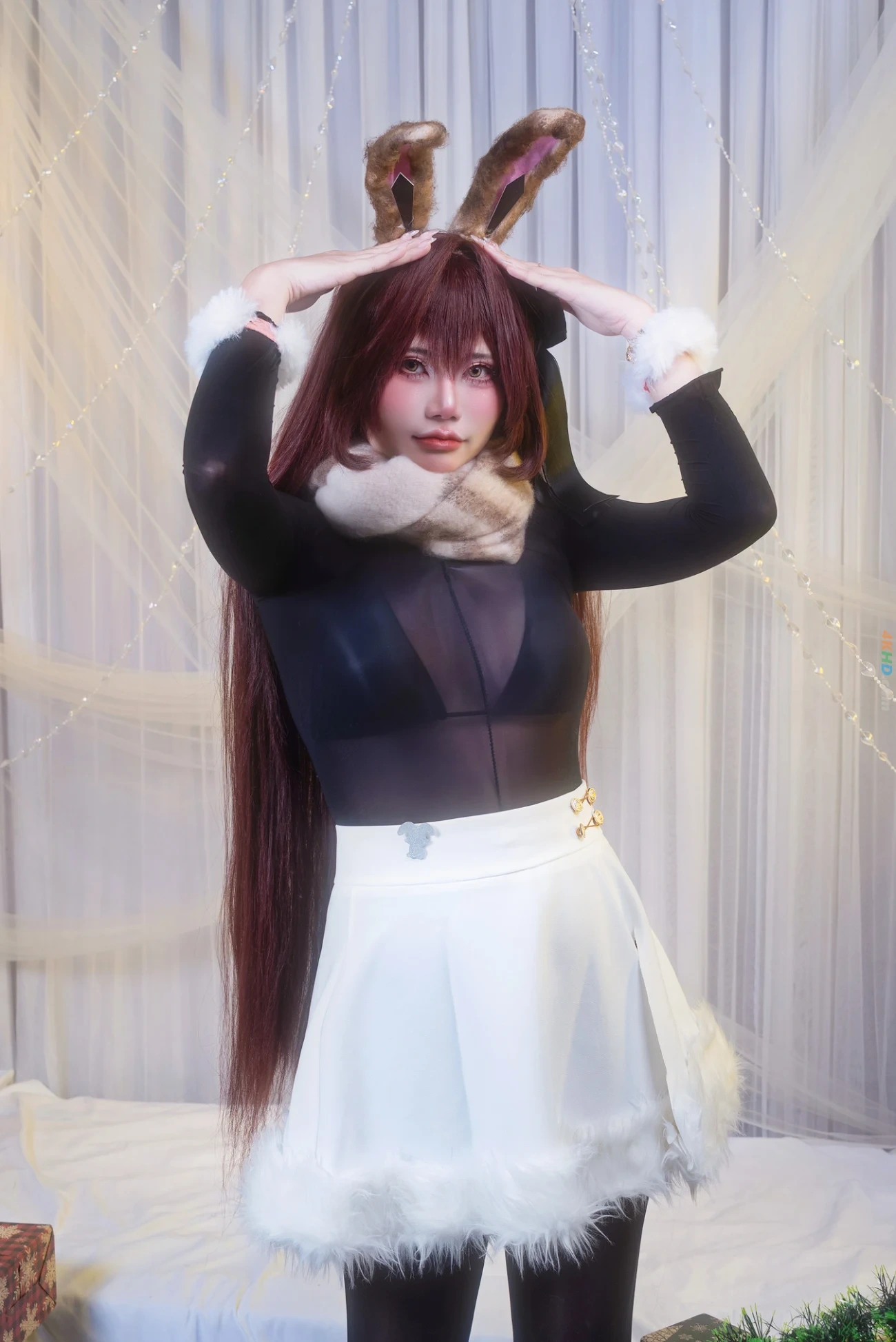Miinmeow - Noir — photo 4