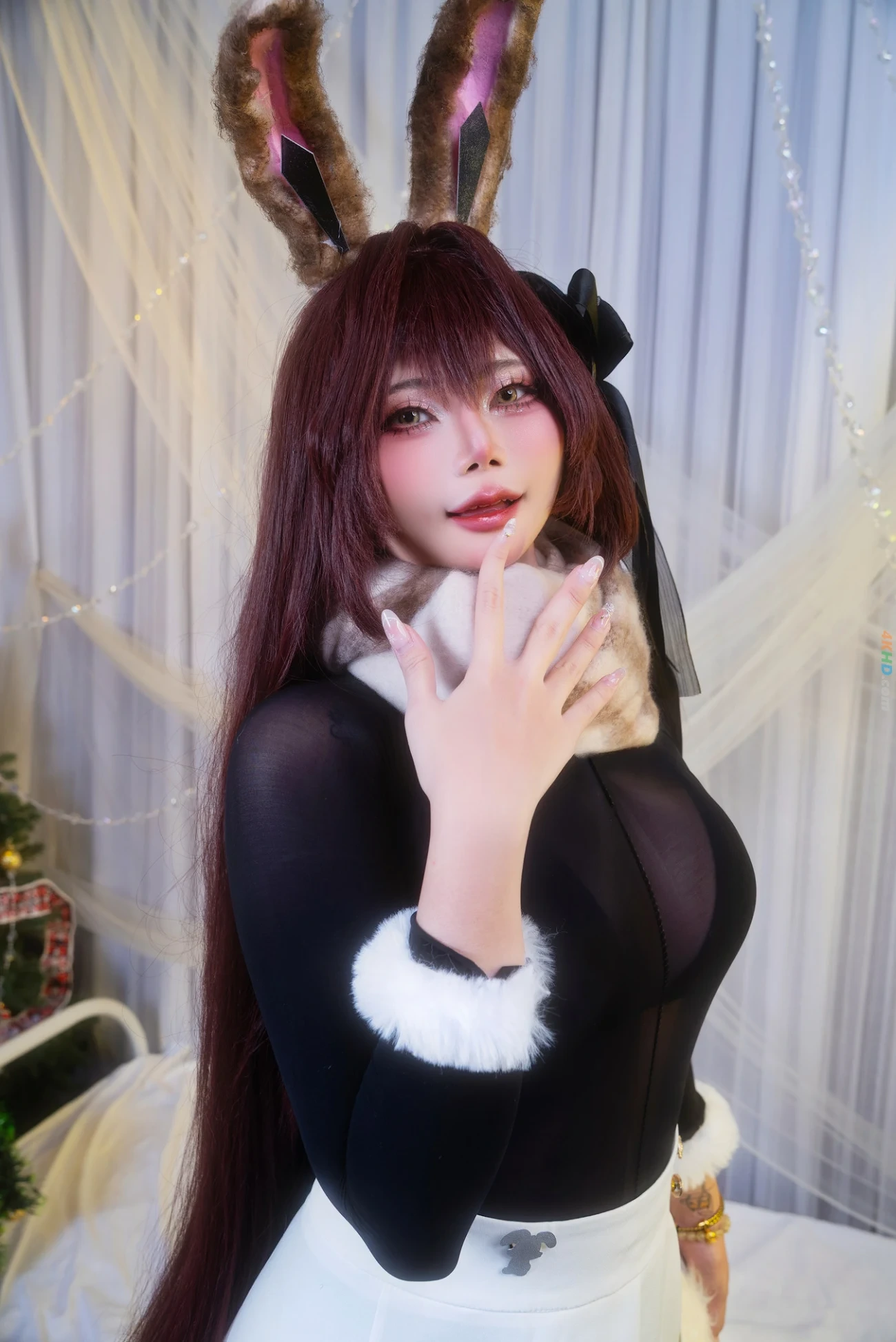 Miinmeow - Noir — photo 5