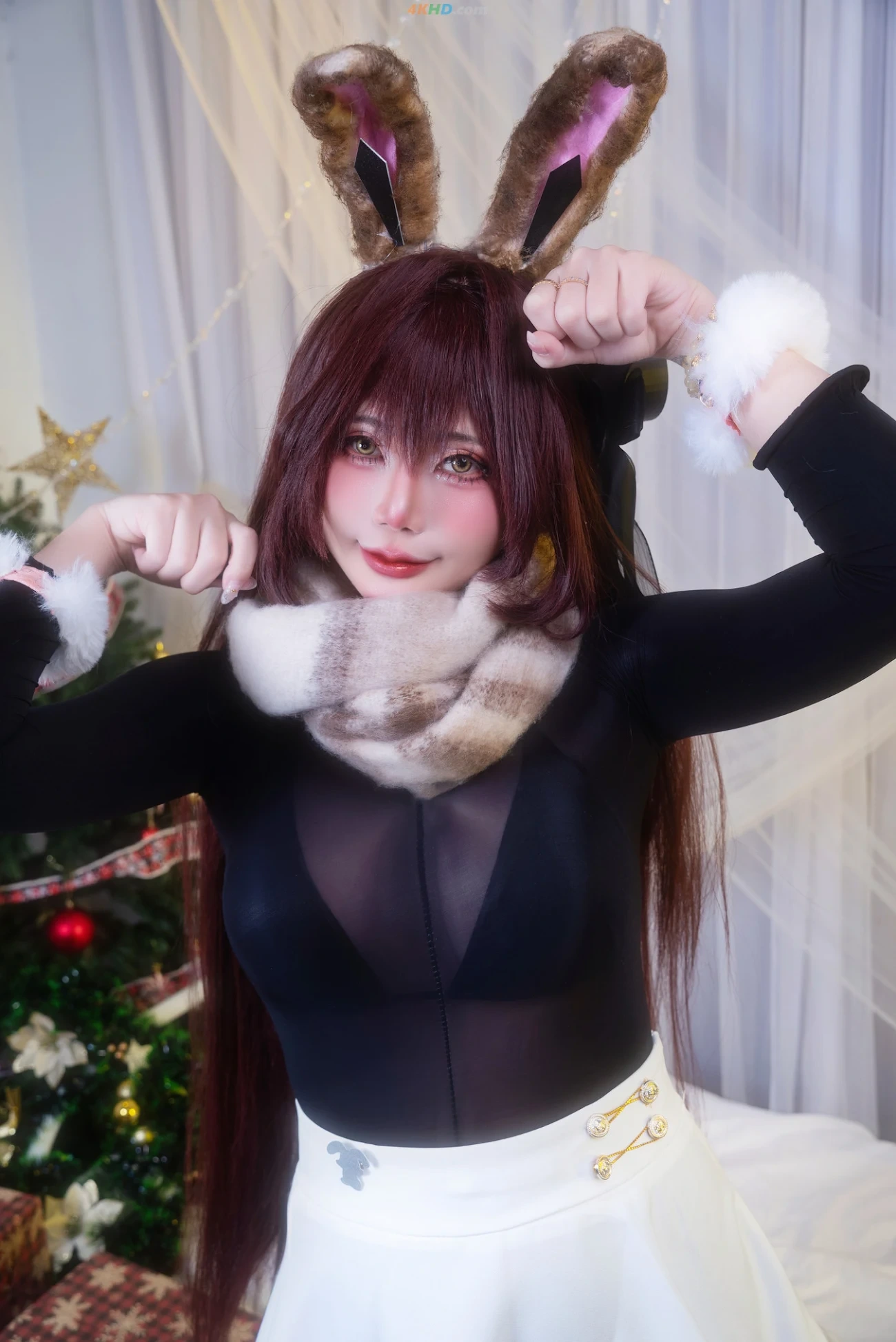 Miinmeow - Noir — photo 7