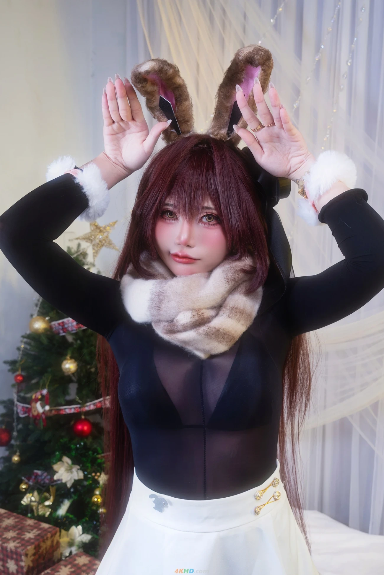 Miinmeow - Noir — photo 8