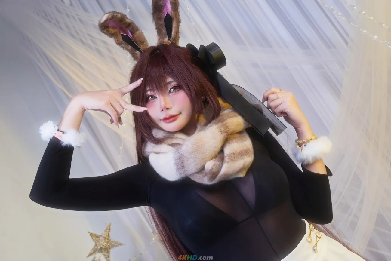 Miinmeow - Noir — photo 9