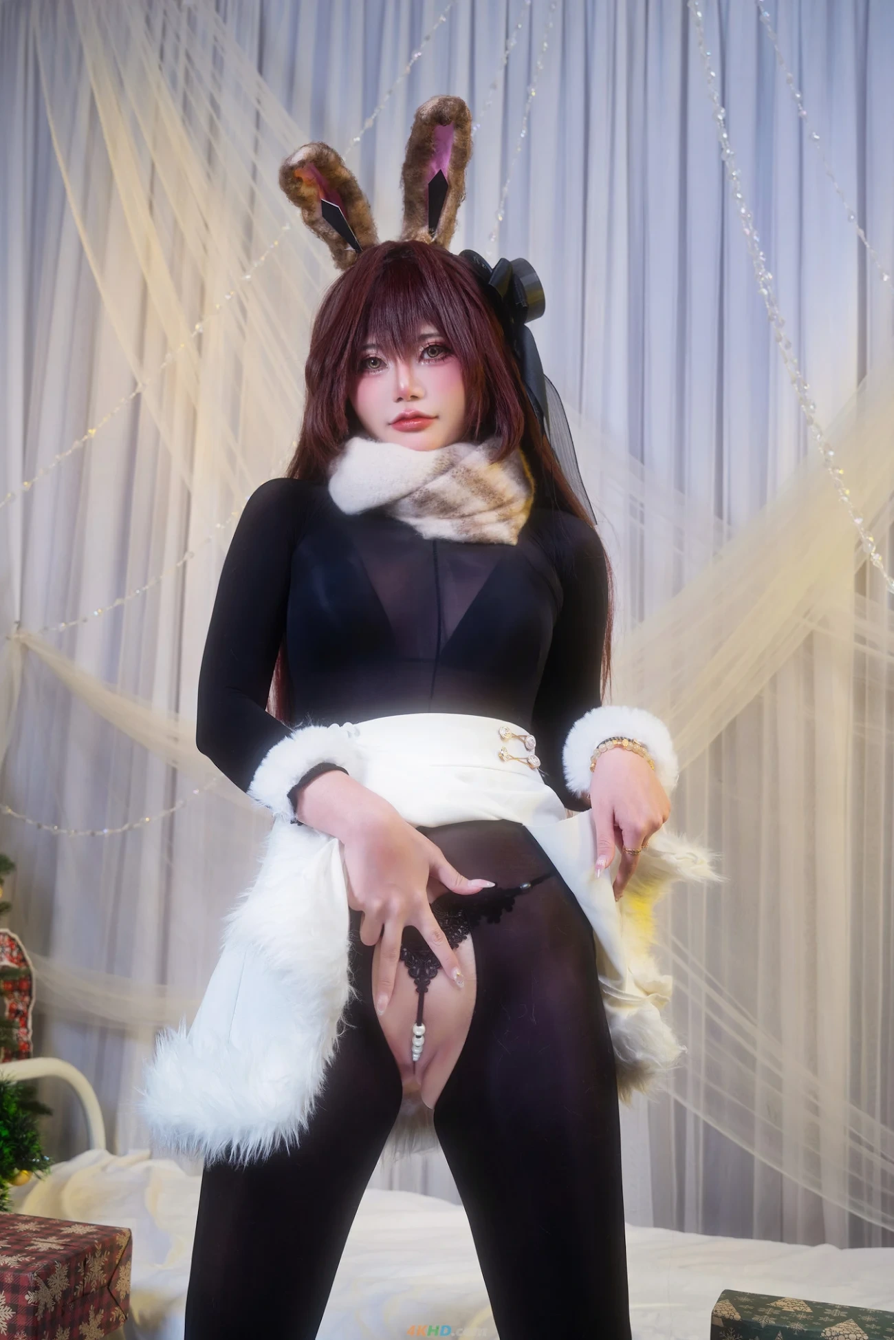 Miinmeow - Noir — photo 13