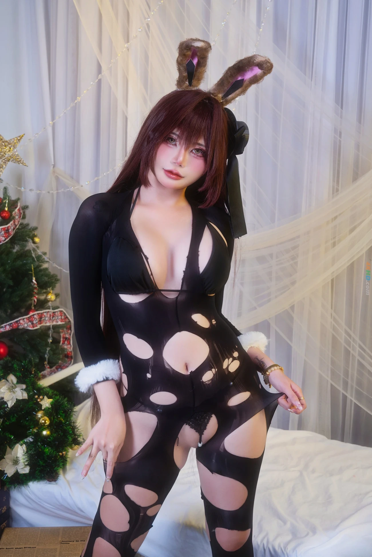 Miinmeow - Noir — photo 15