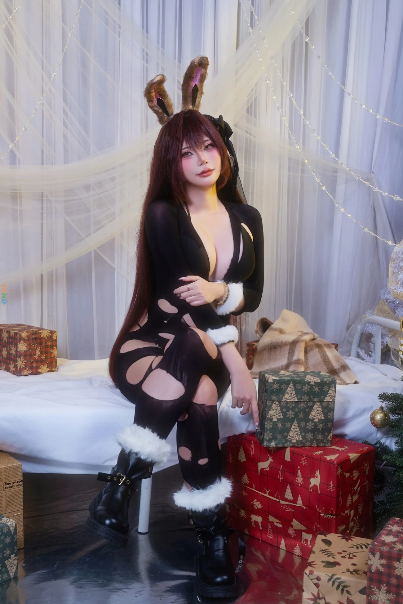 Miinmeow - Noir — photo 19