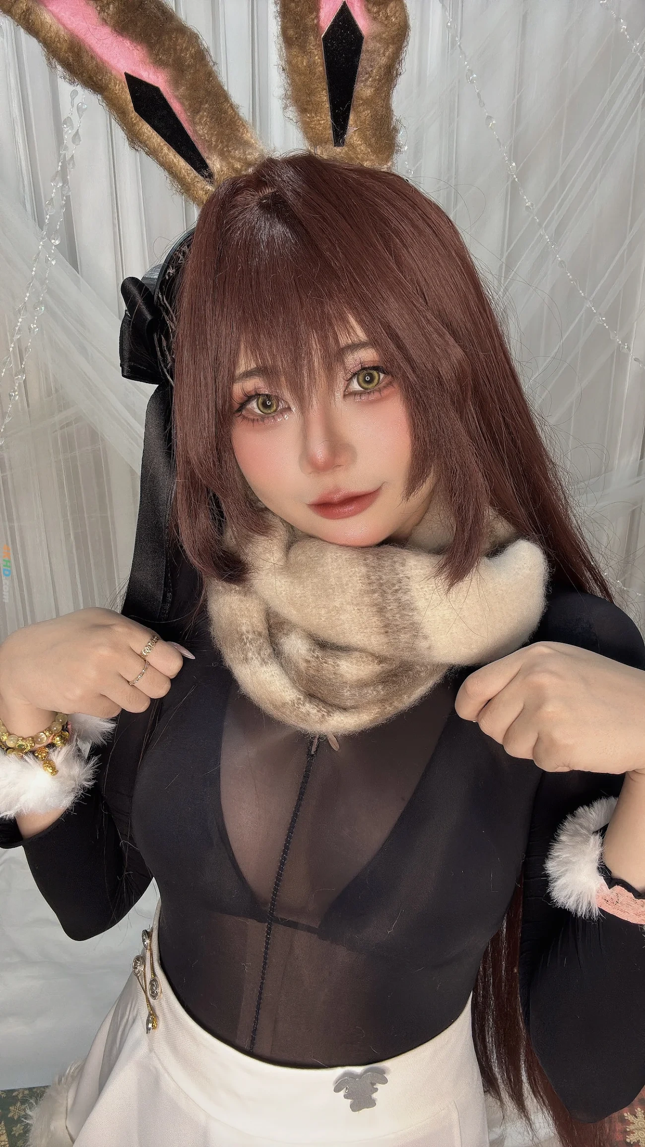 Miinmeow - Noir — photo 61