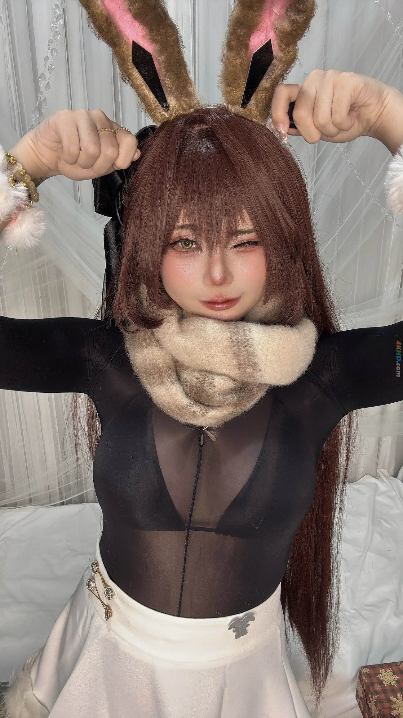 Miinmeow - Noir — photo 65