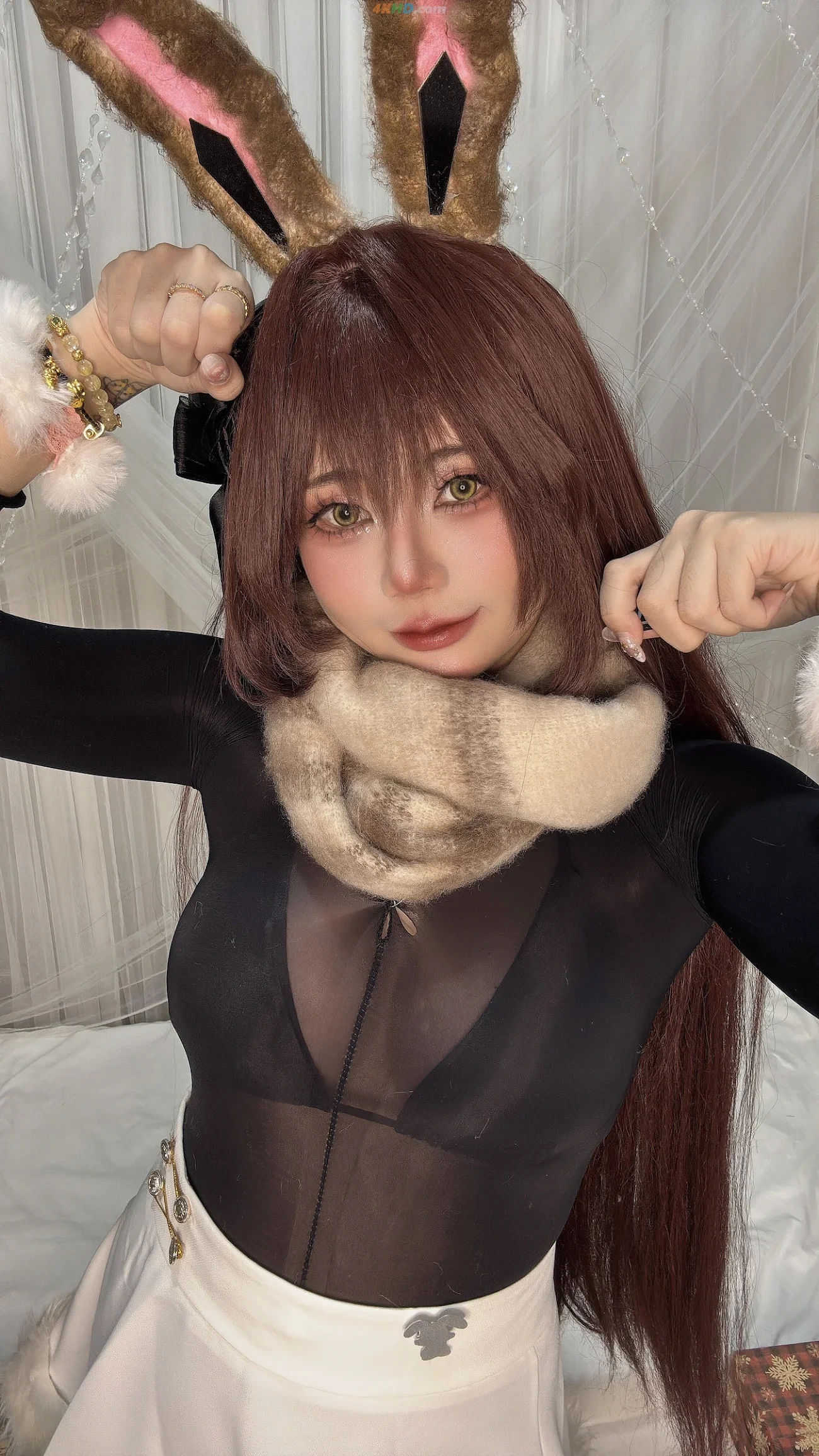 Miinmeow - Noir — photo 66