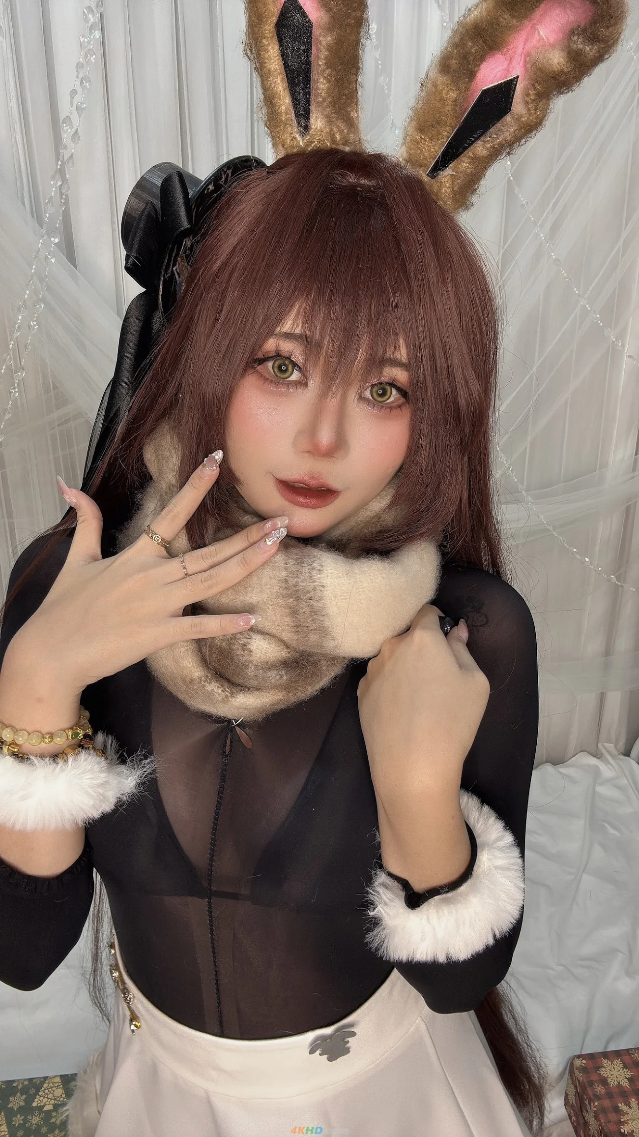 Miinmeow - Noir — photo 67