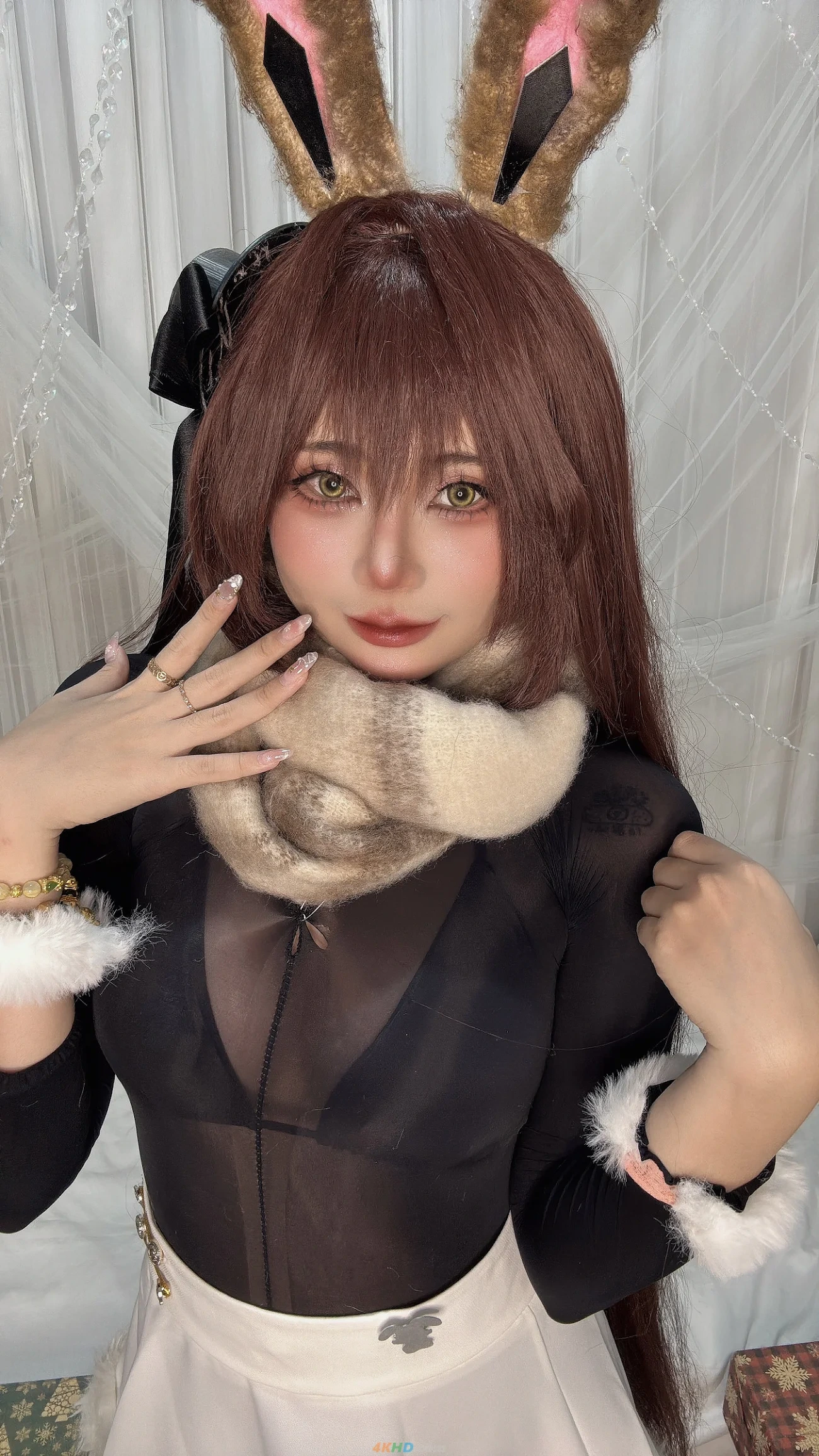 Miinmeow - Noir — photo 68