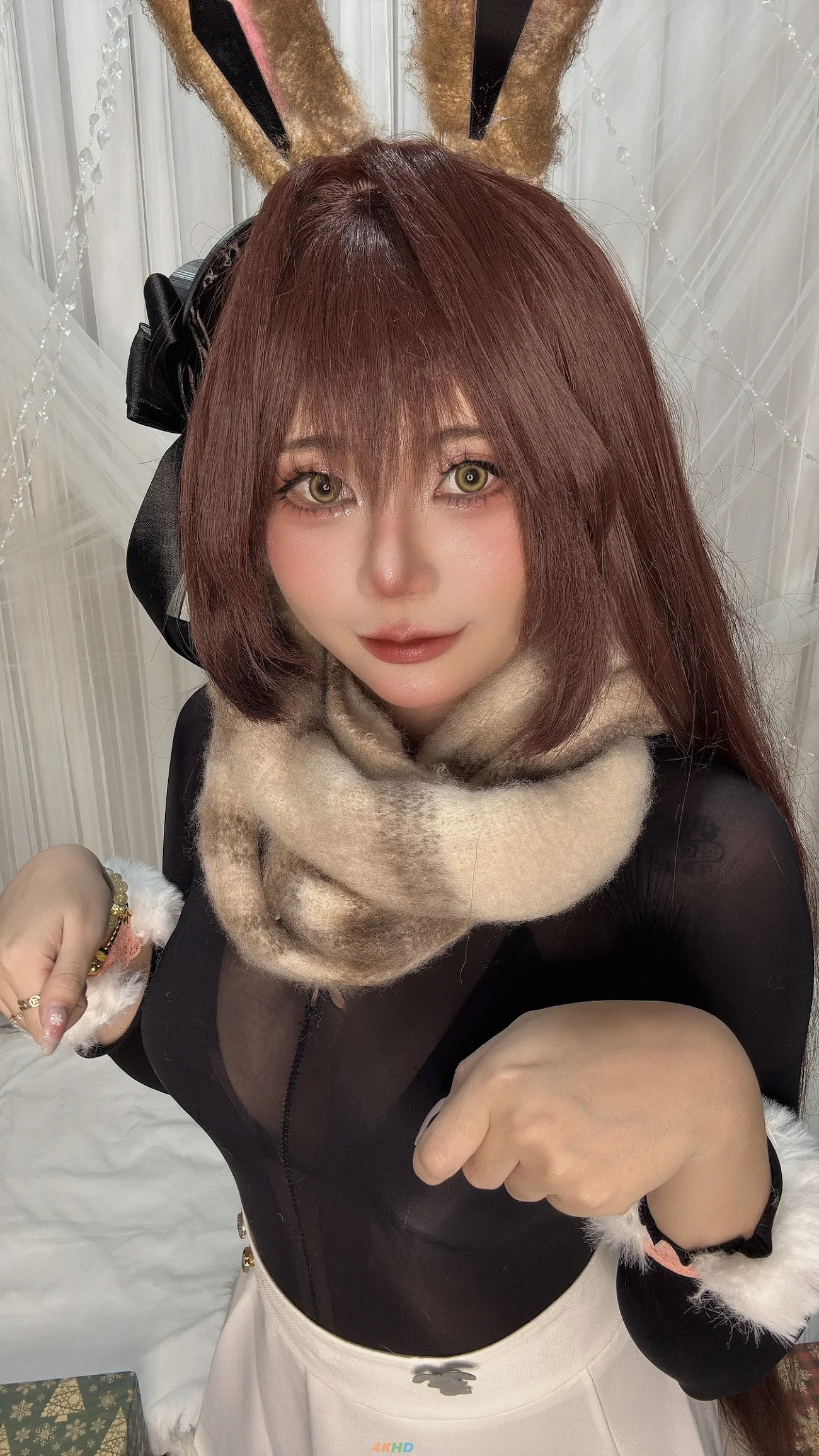 Miinmeow - Noir — photo 69