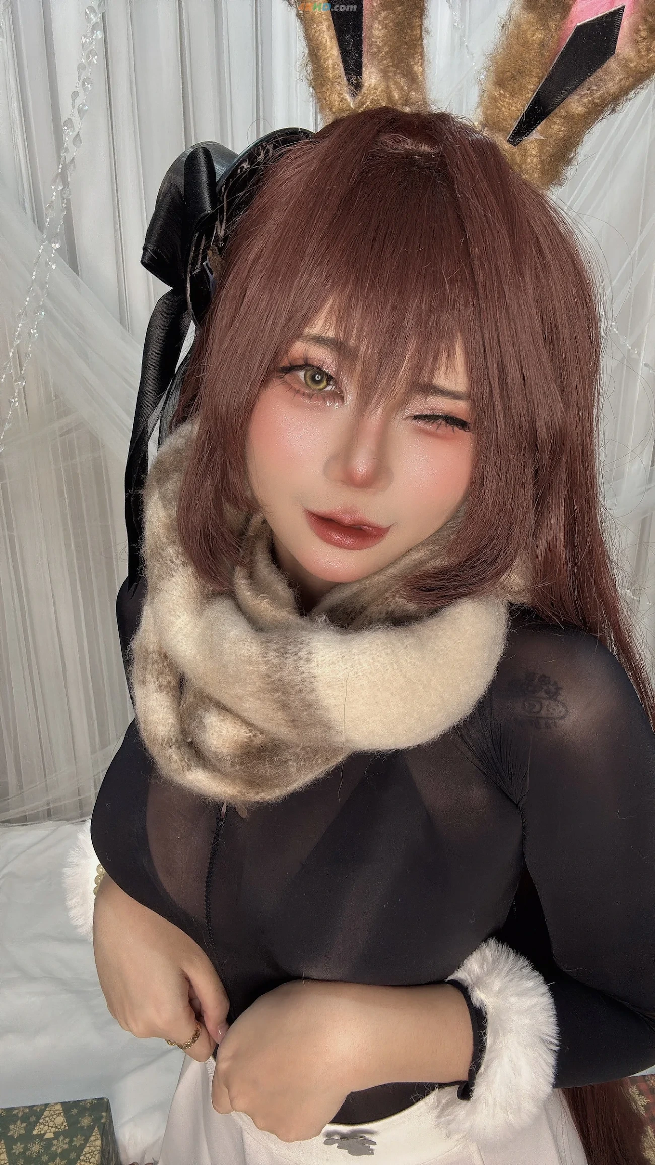 Miinmeow - Noir — photo 70