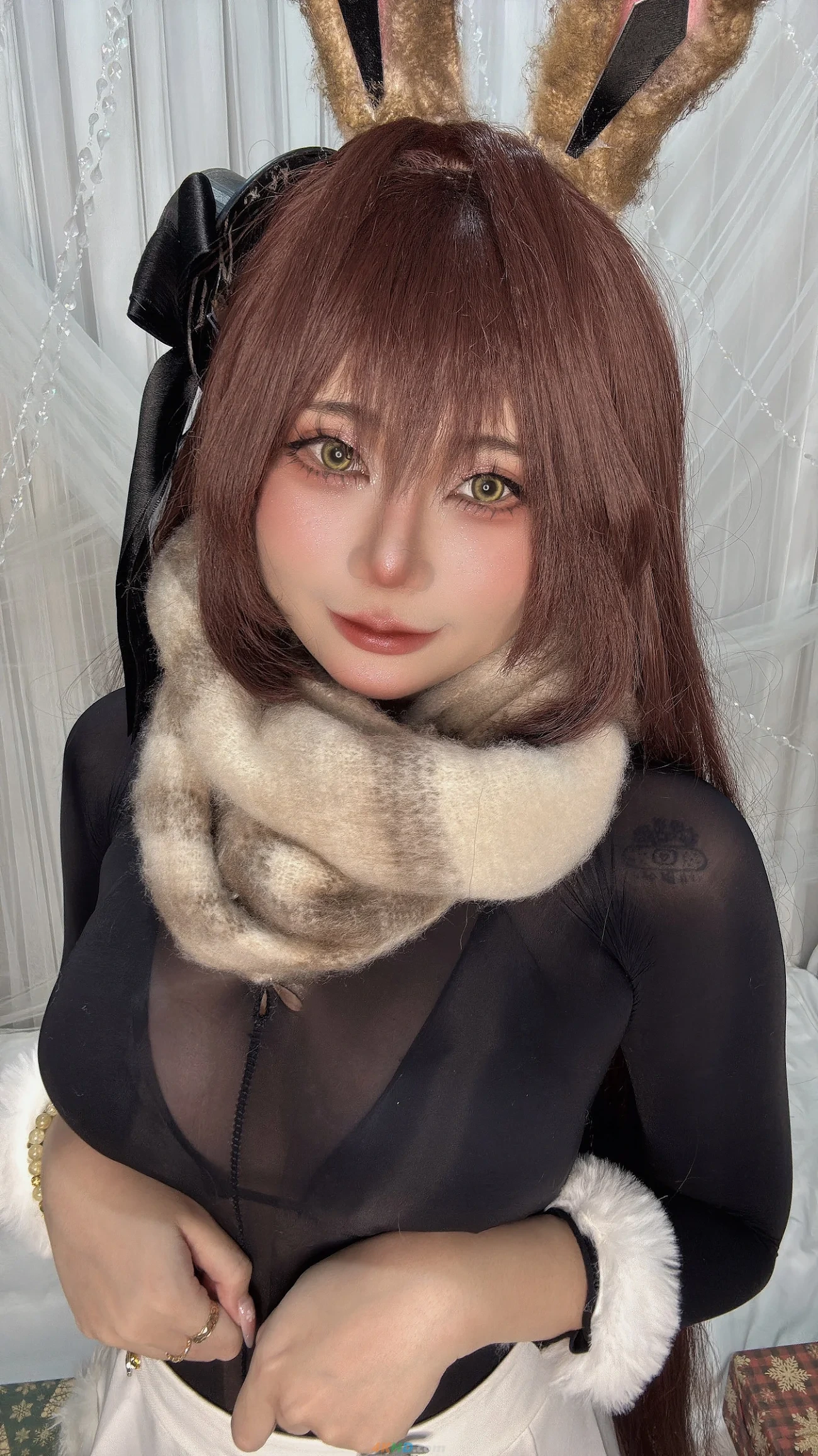 Miinmeow - Noir — photo 71