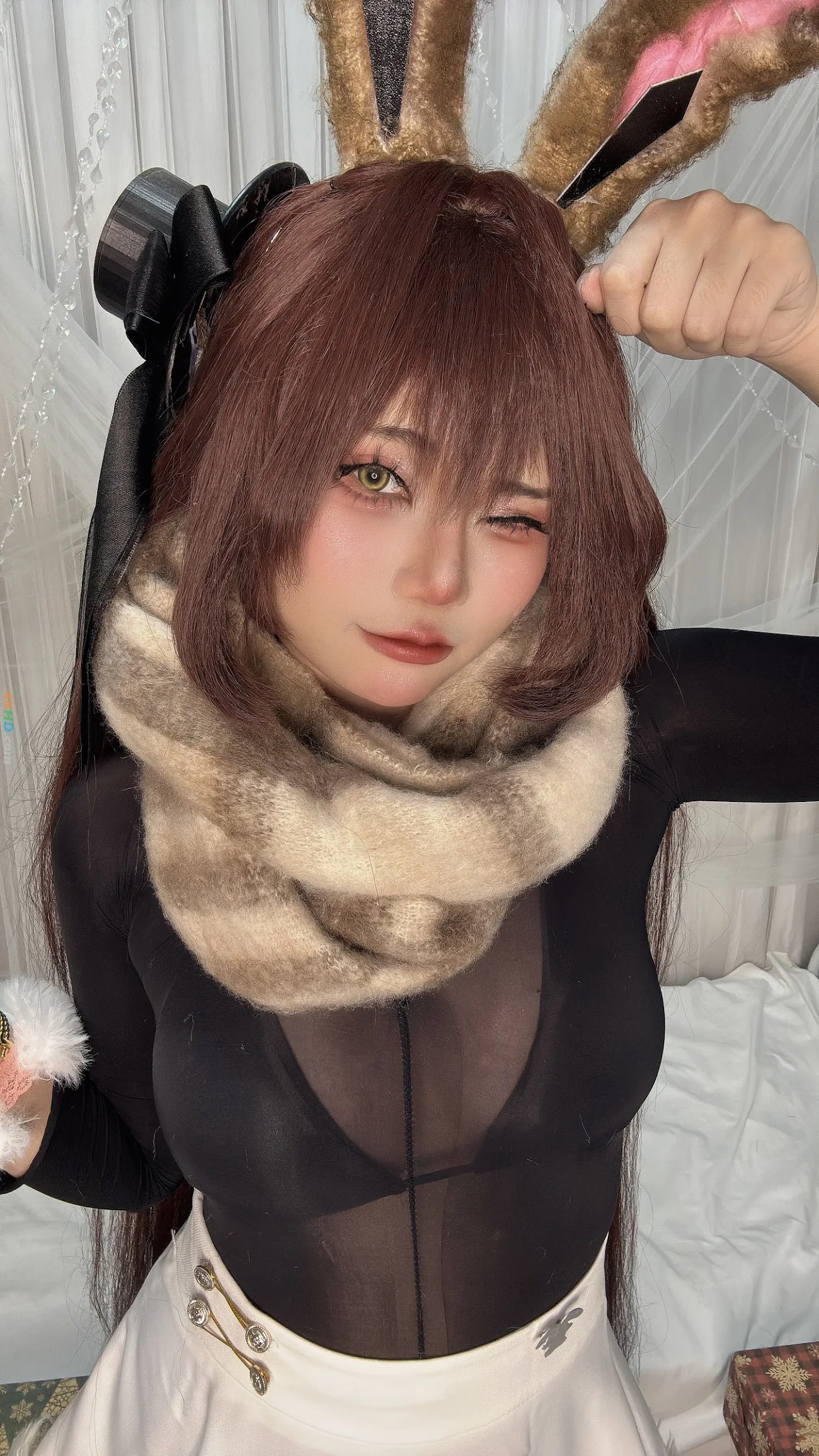 Miinmeow - Noir — photo 72