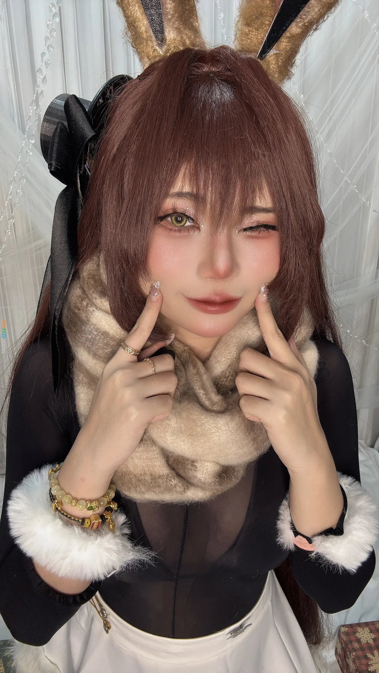 Miinmeow - Noir — photo 73