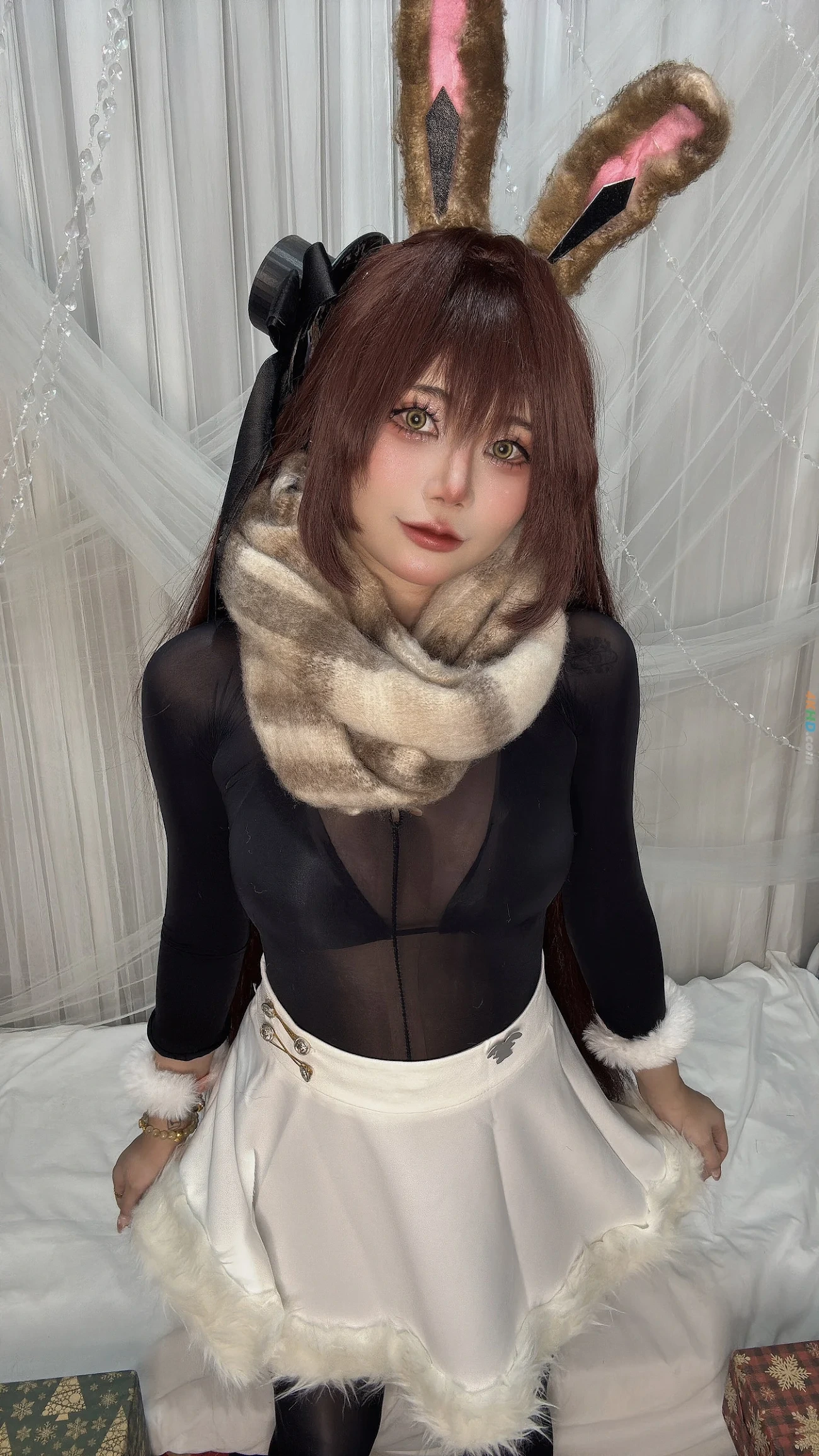 Miinmeow - Noir — photo 74
