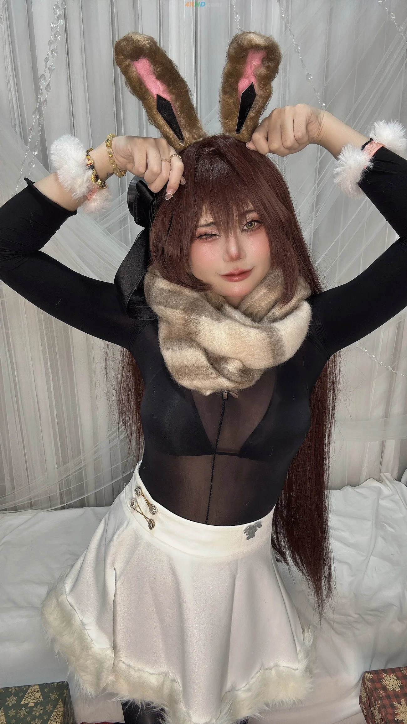 Miinmeow - Noir — photo 75