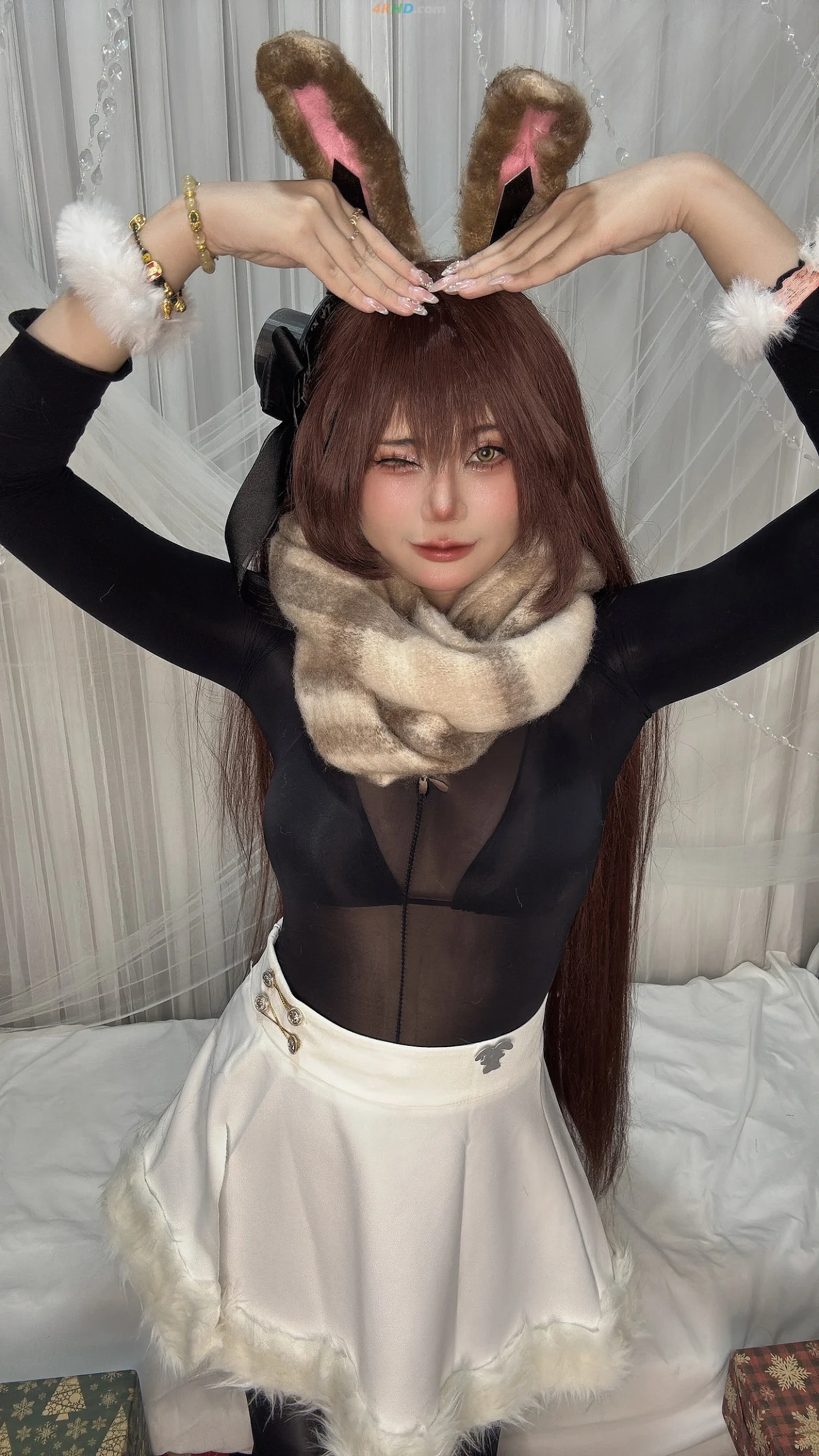 Miinmeow - Noir — photo 76