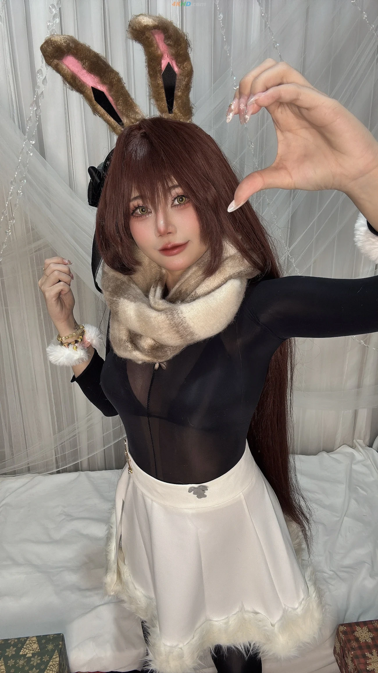 Miinmeow - Noir — photo 77