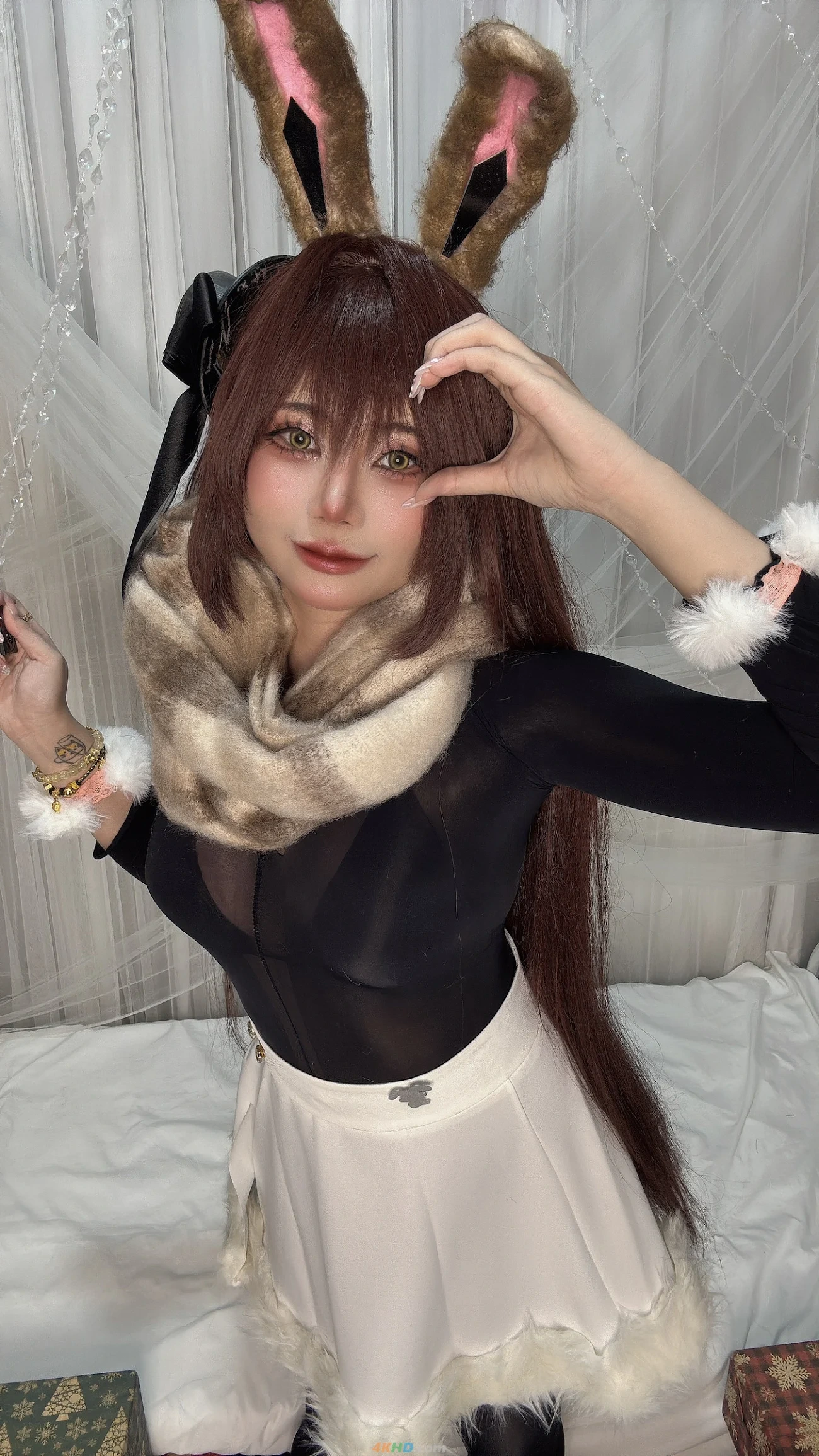Miinmeow - Noir — photo 78