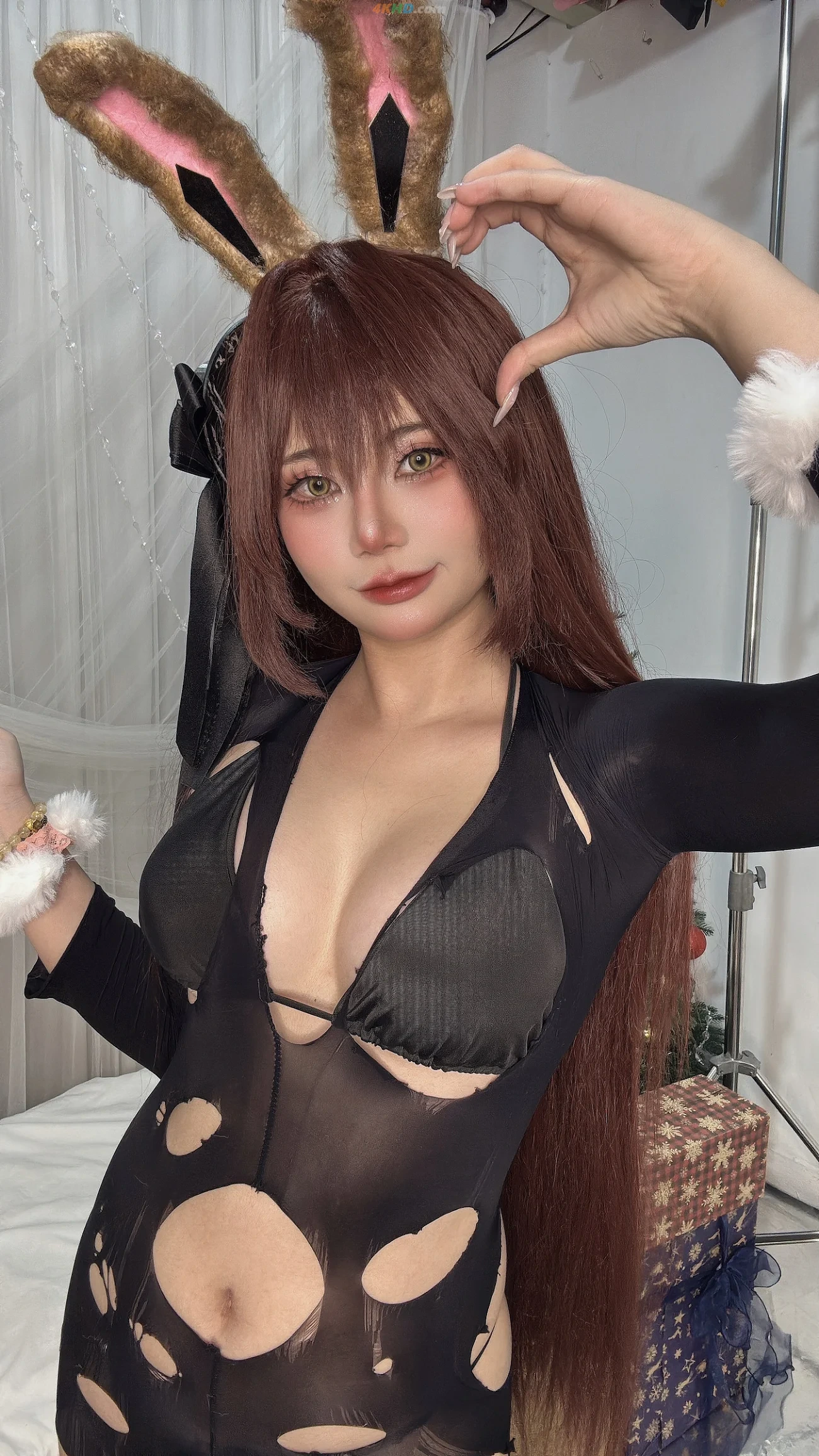 Miinmeow - Noir — photo 79