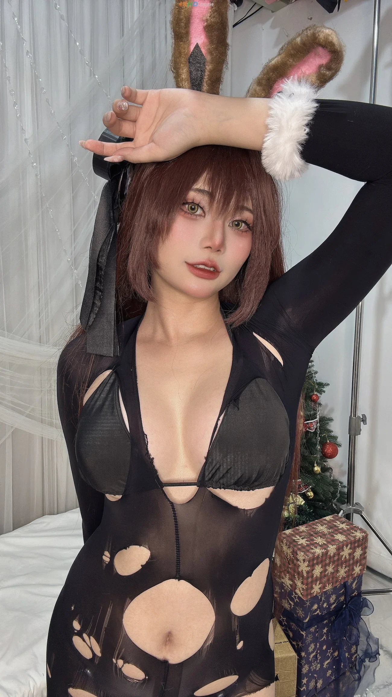 Miinmeow - Noir — photo 80