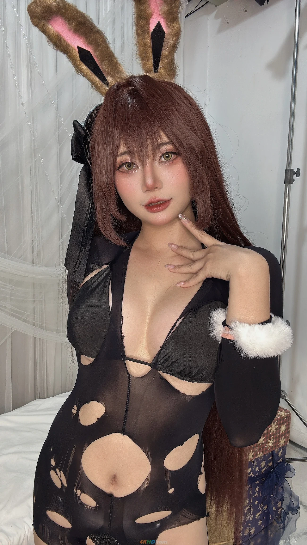 Miinmeow - Noir — photo 81