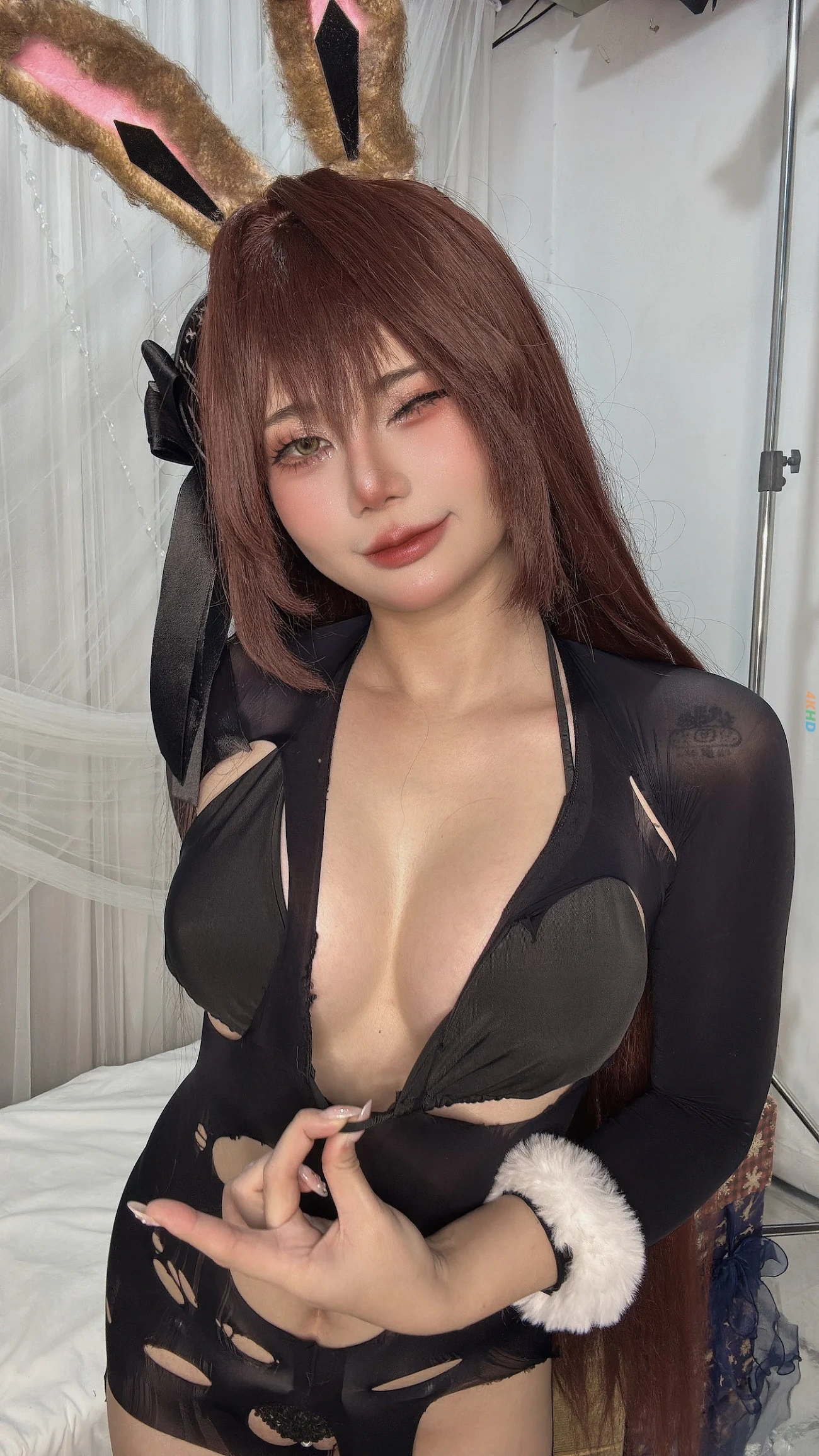 Miinmeow - Noir — photo 82