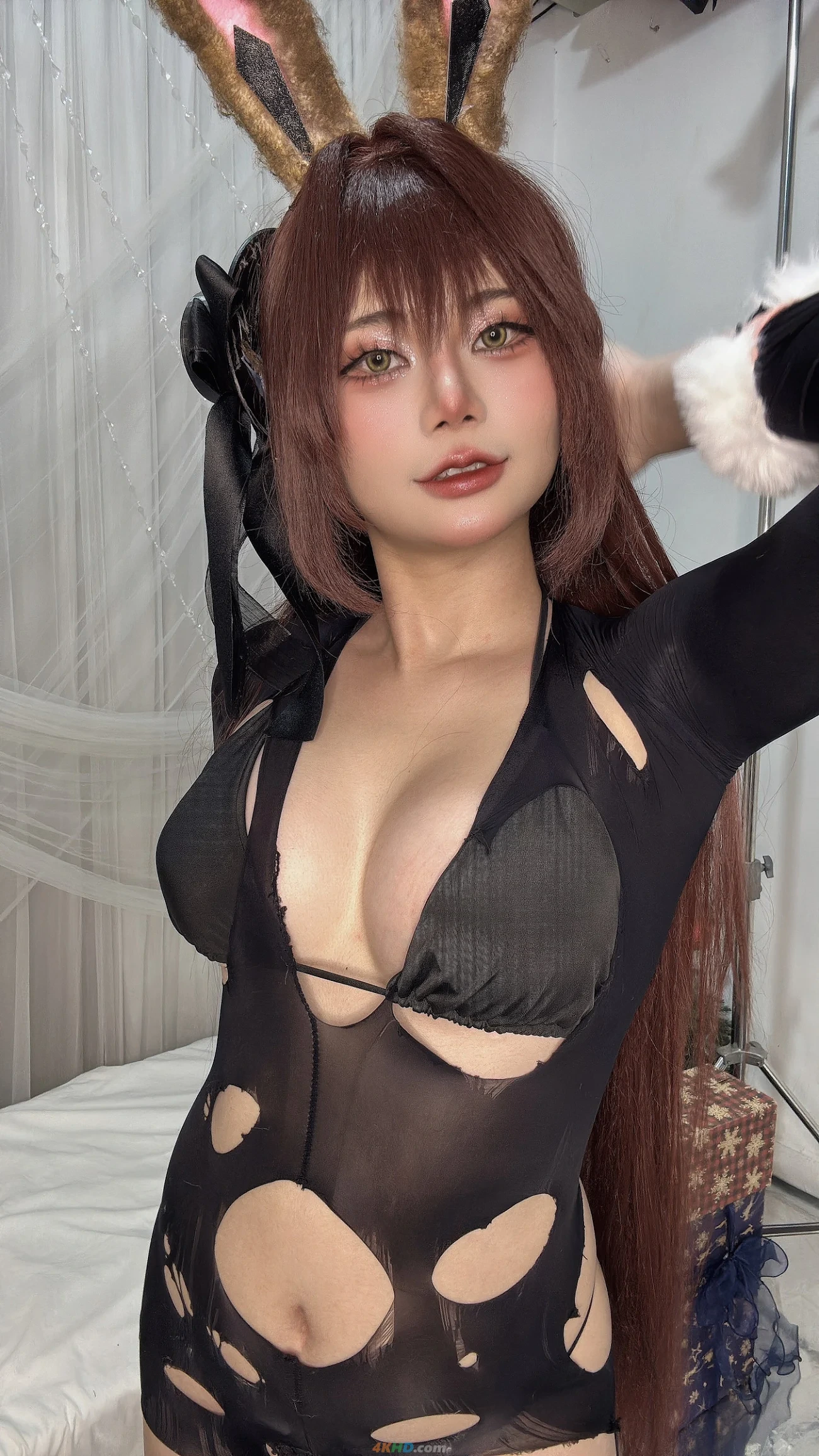 Miinmeow - Noir — photo 83
