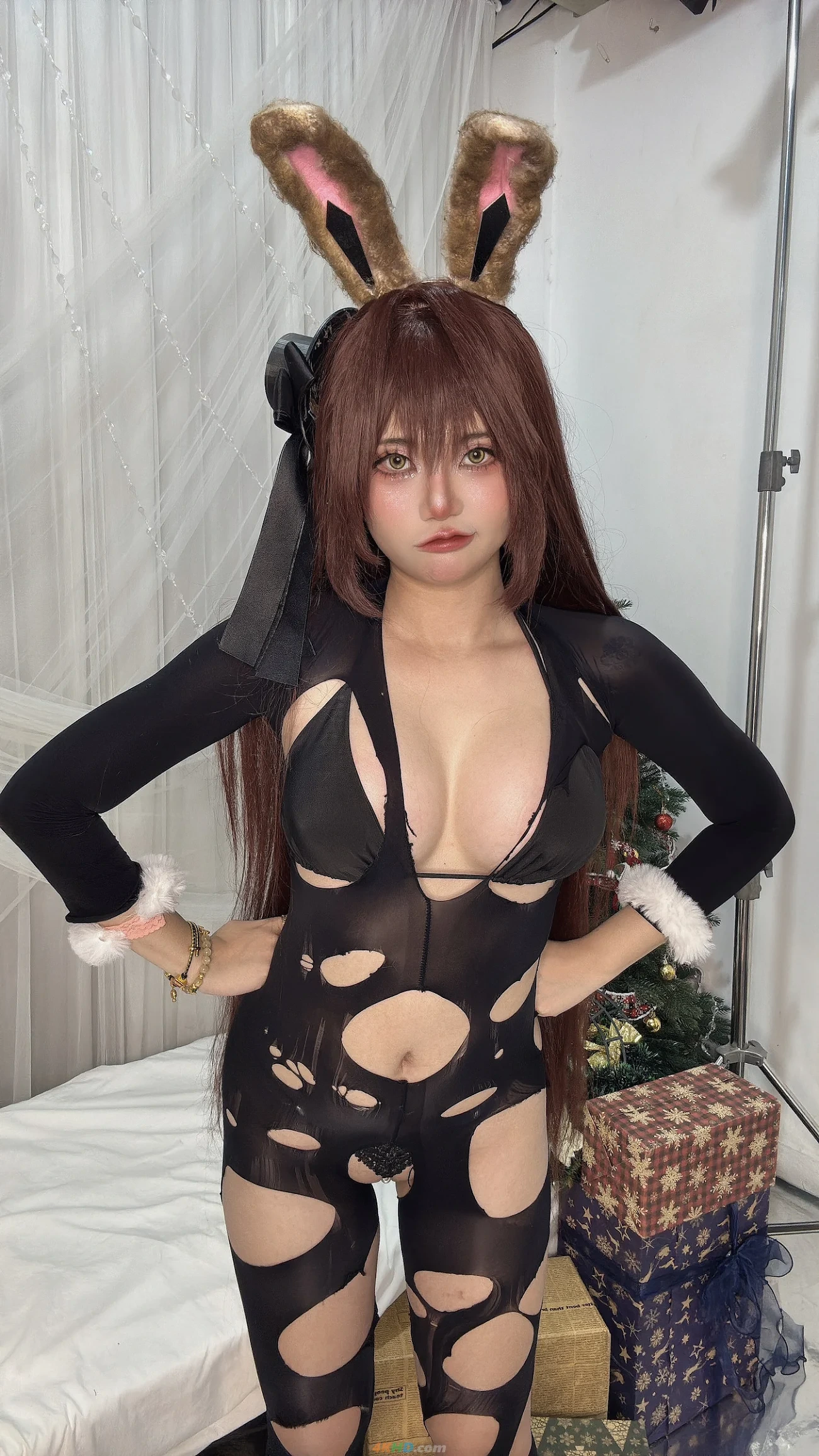 Miinmeow - Noir — photo 86
