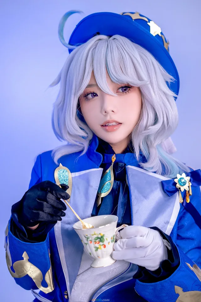 Messie Huang Furina