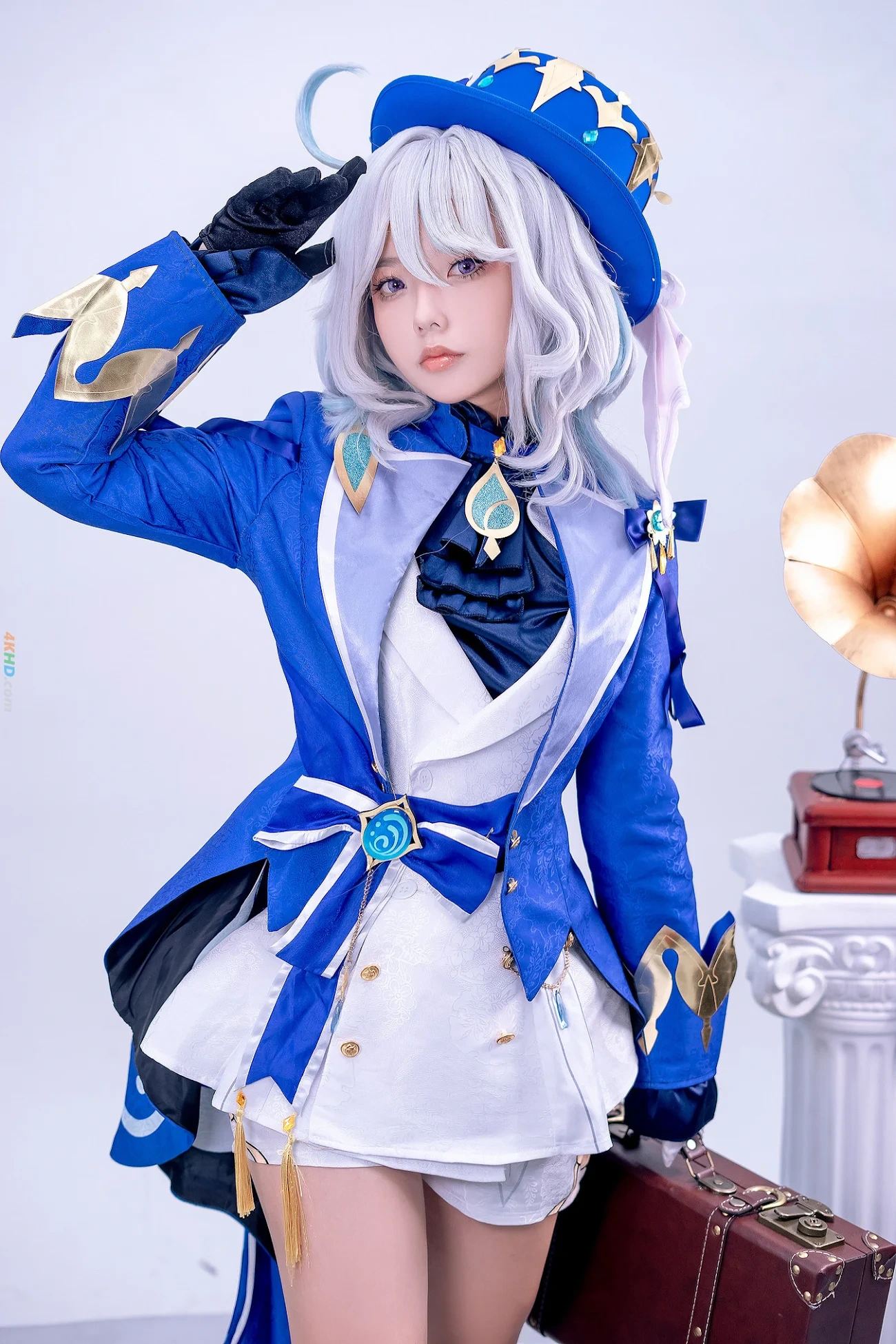 Messie Huang Furina — photo 2