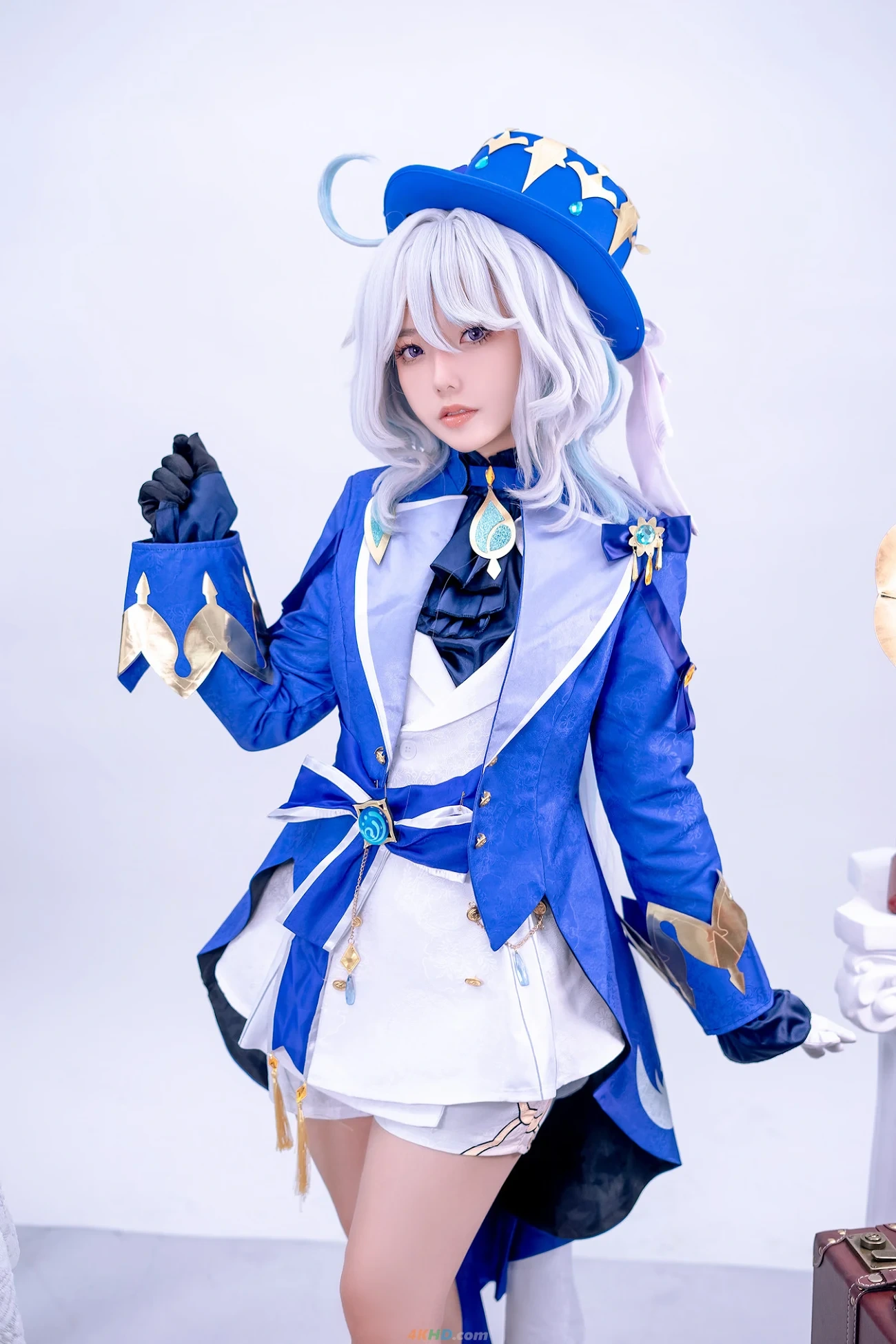 Messie Huang Furina — photo 3