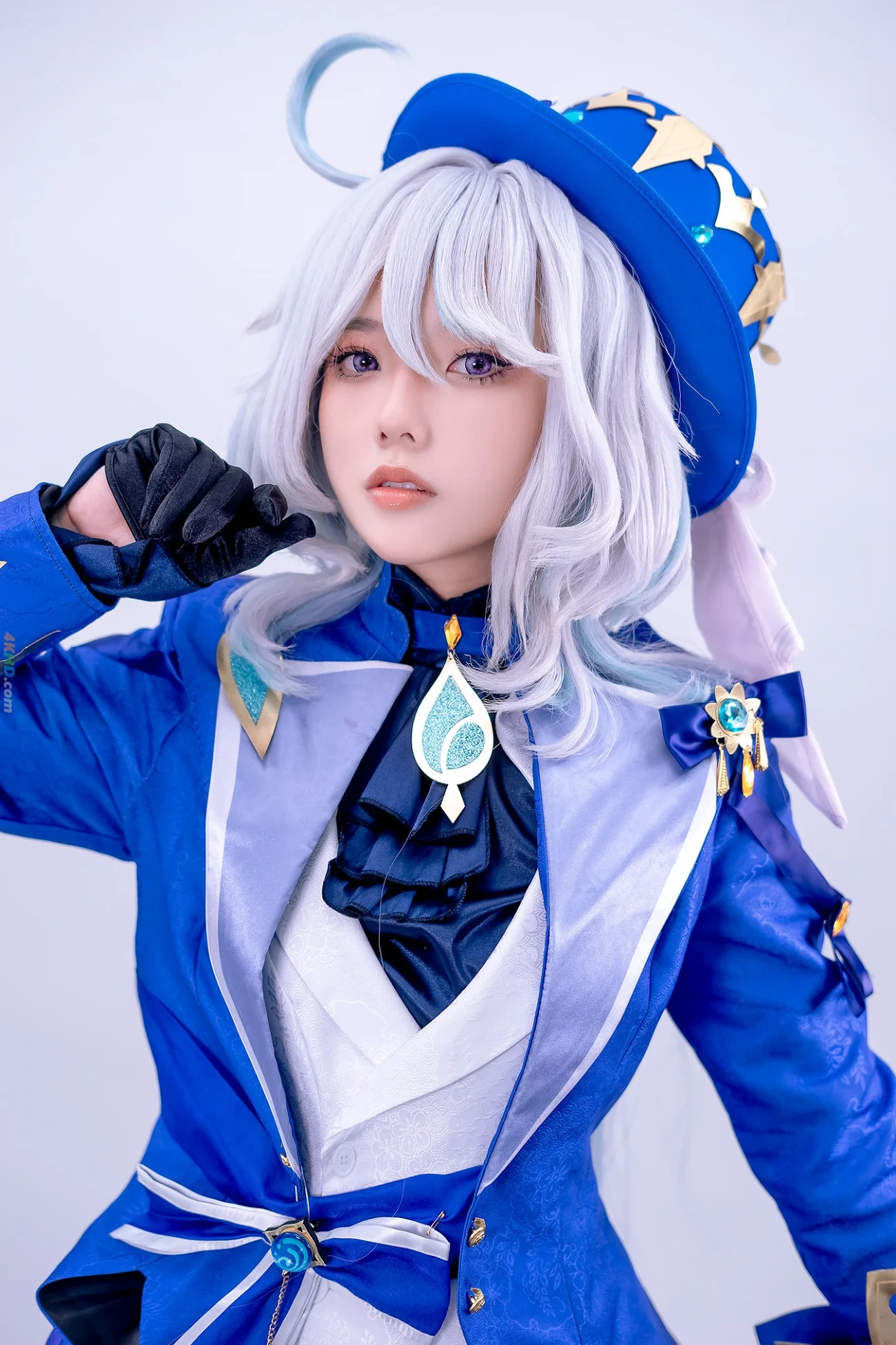 Messie Huang Furina — photo 4