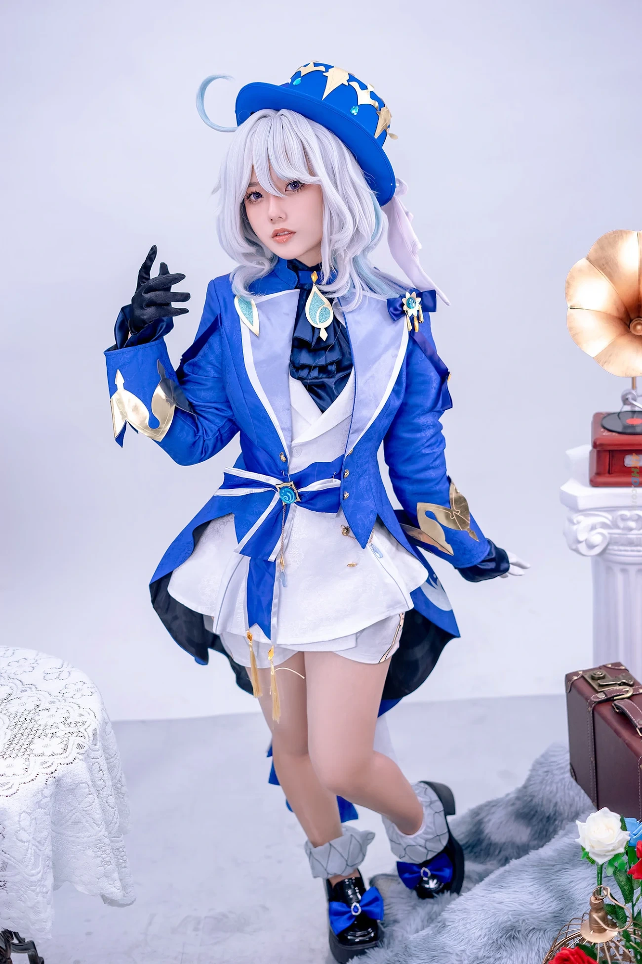 Messie Huang Furina — photo 5