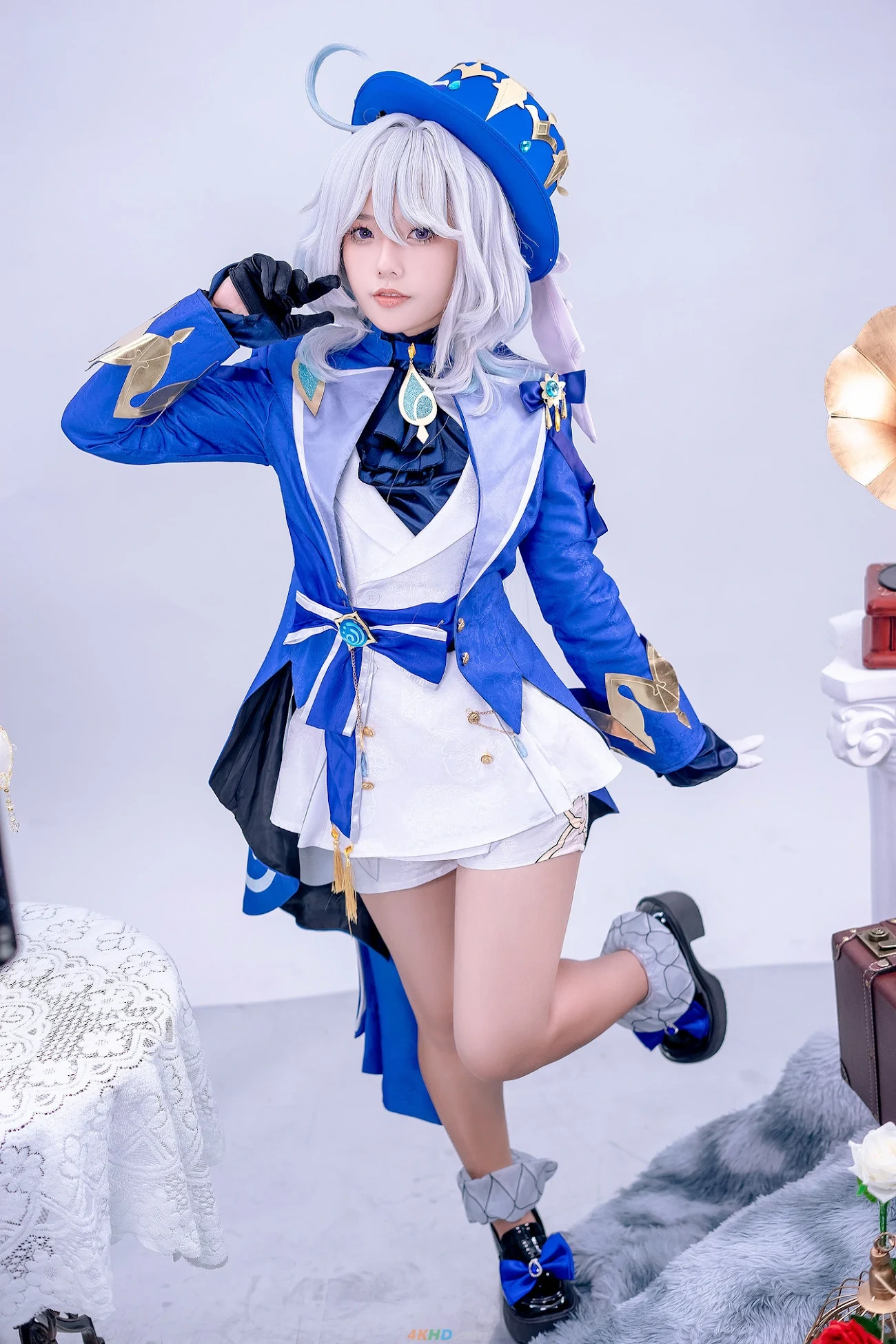 Messie Huang Furina — photo 6