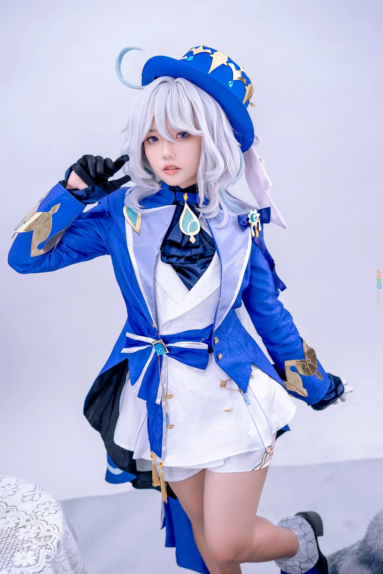Messie Huang Furina — photo 7