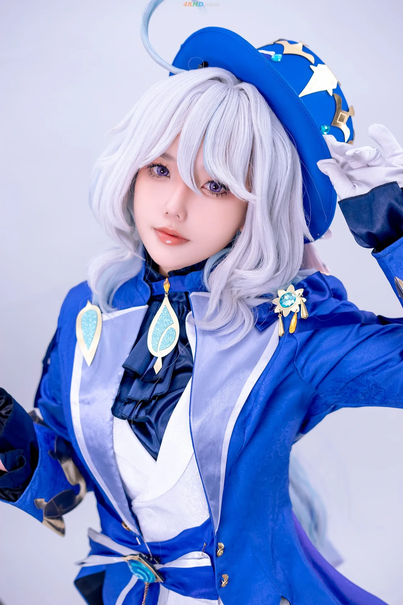 Messie Huang Furina — photo 9