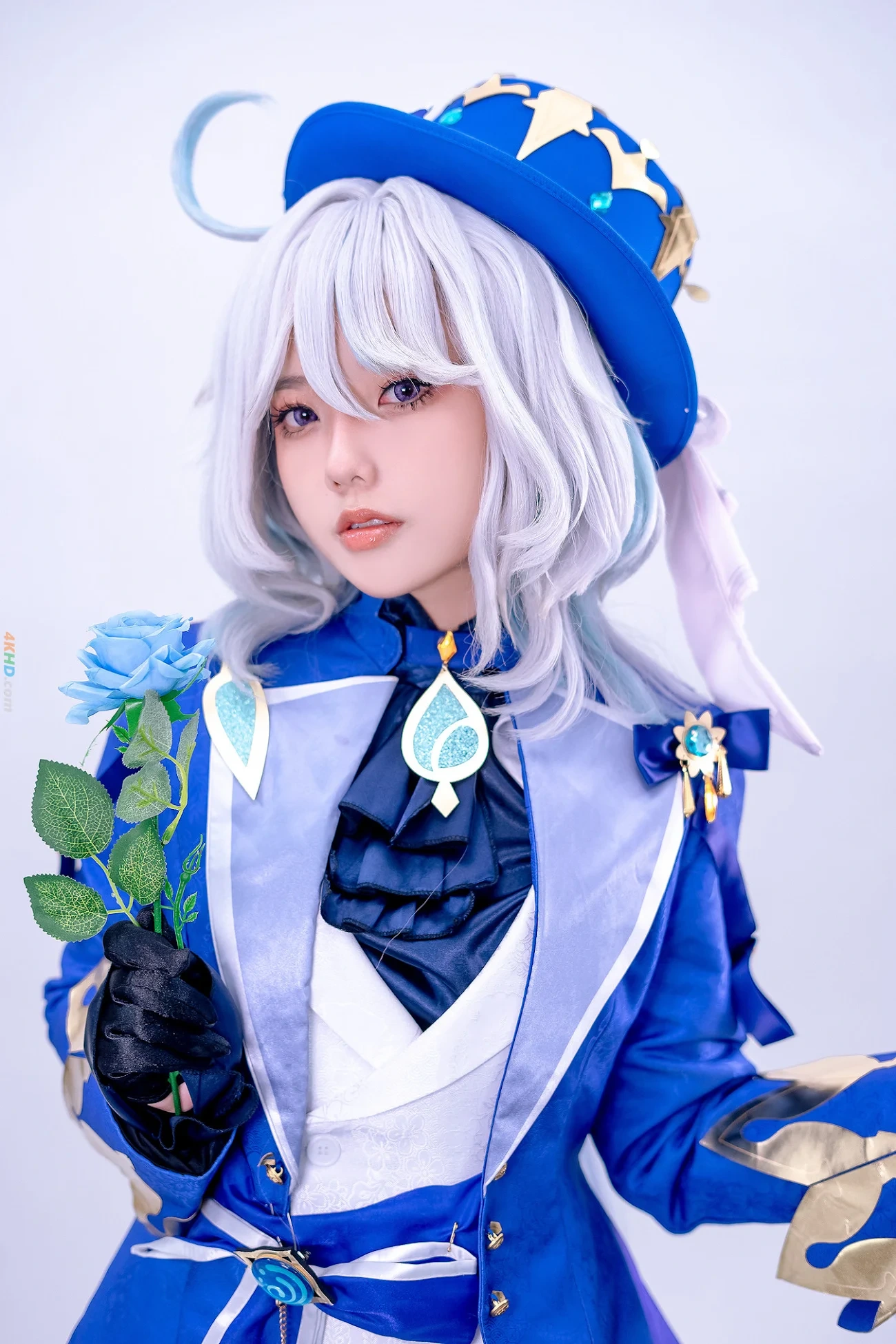 Messie Huang Furina — photo 10