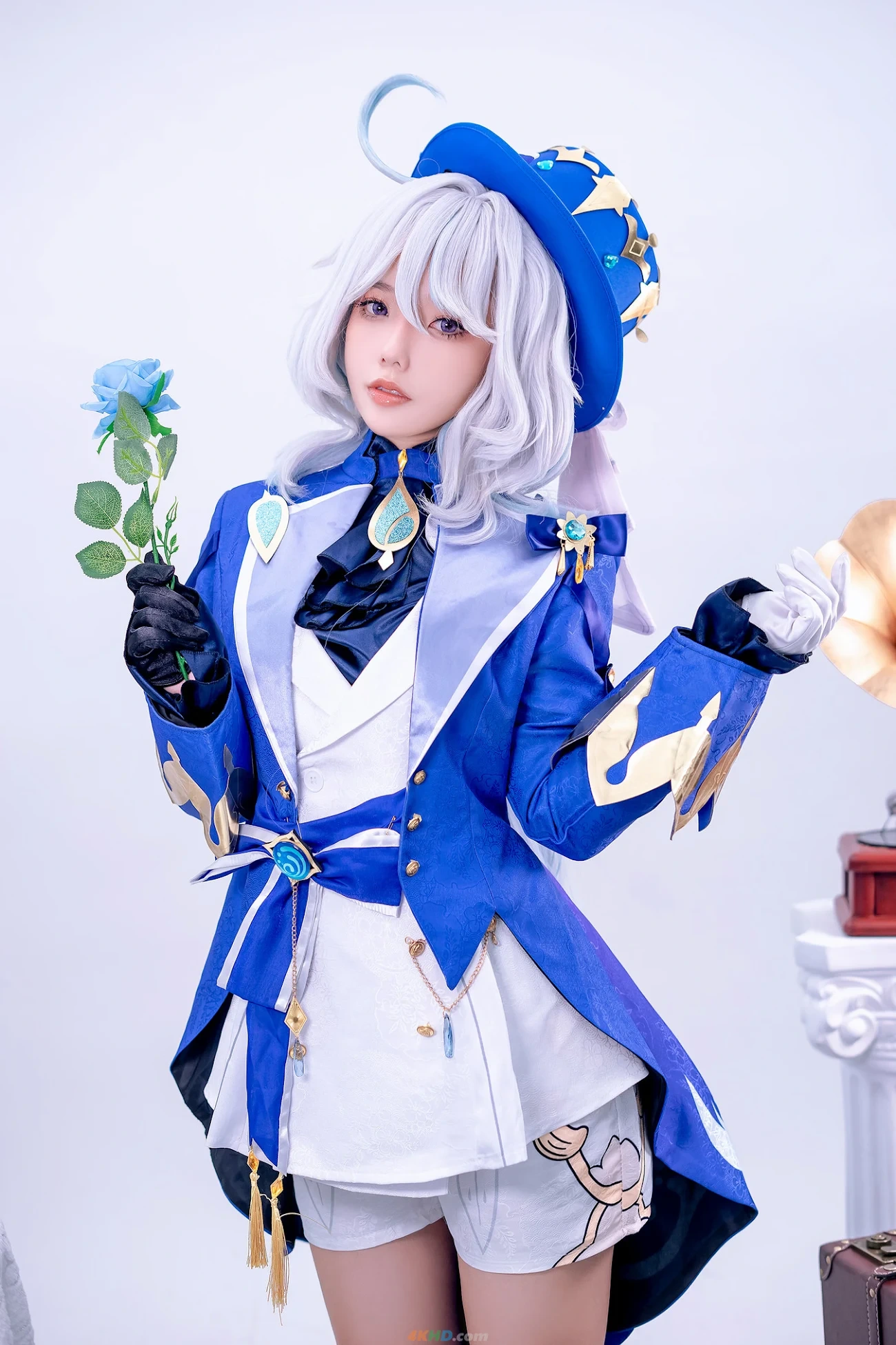 Messie Huang Furina — photo 11