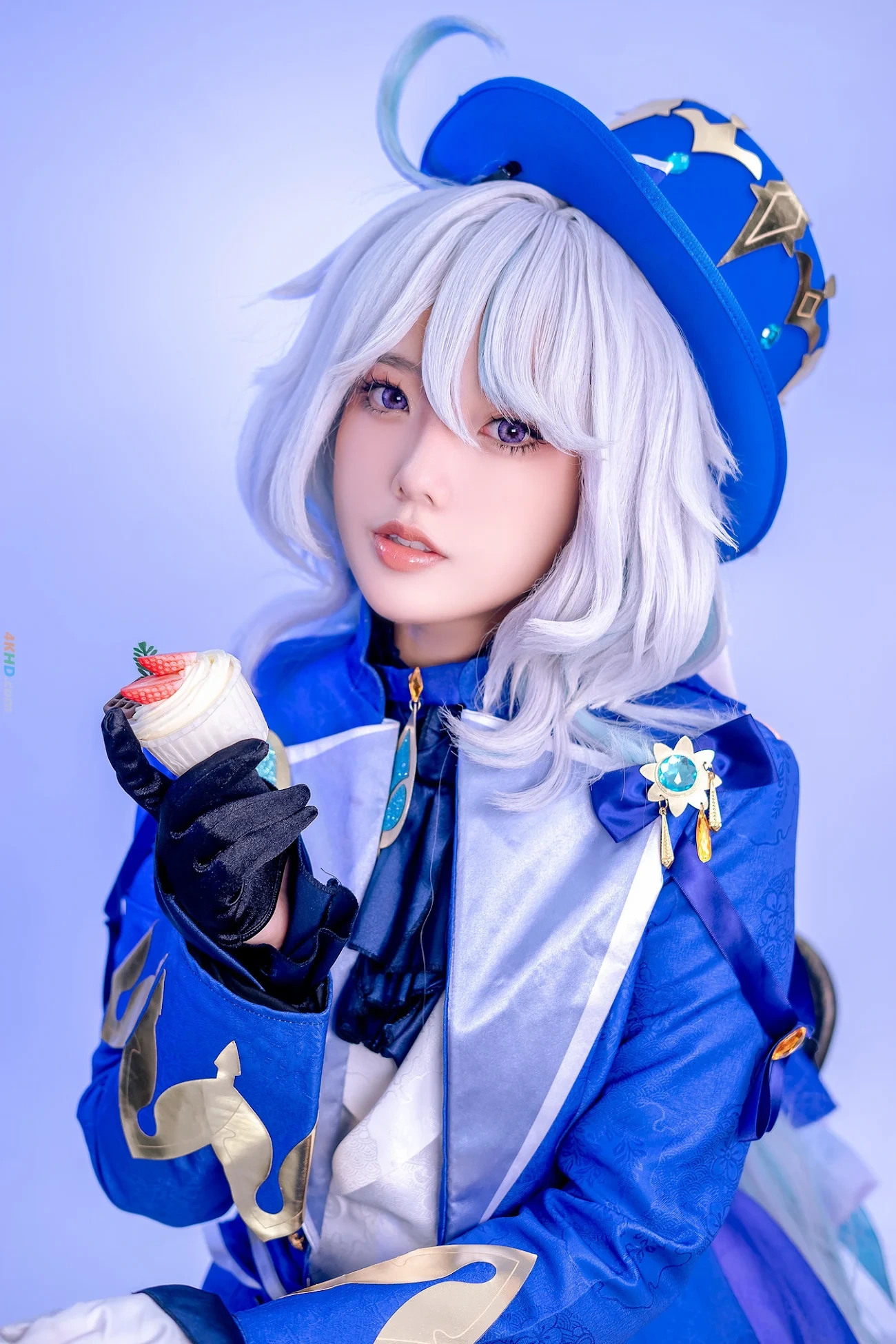 Messie Huang Furina — photo 12