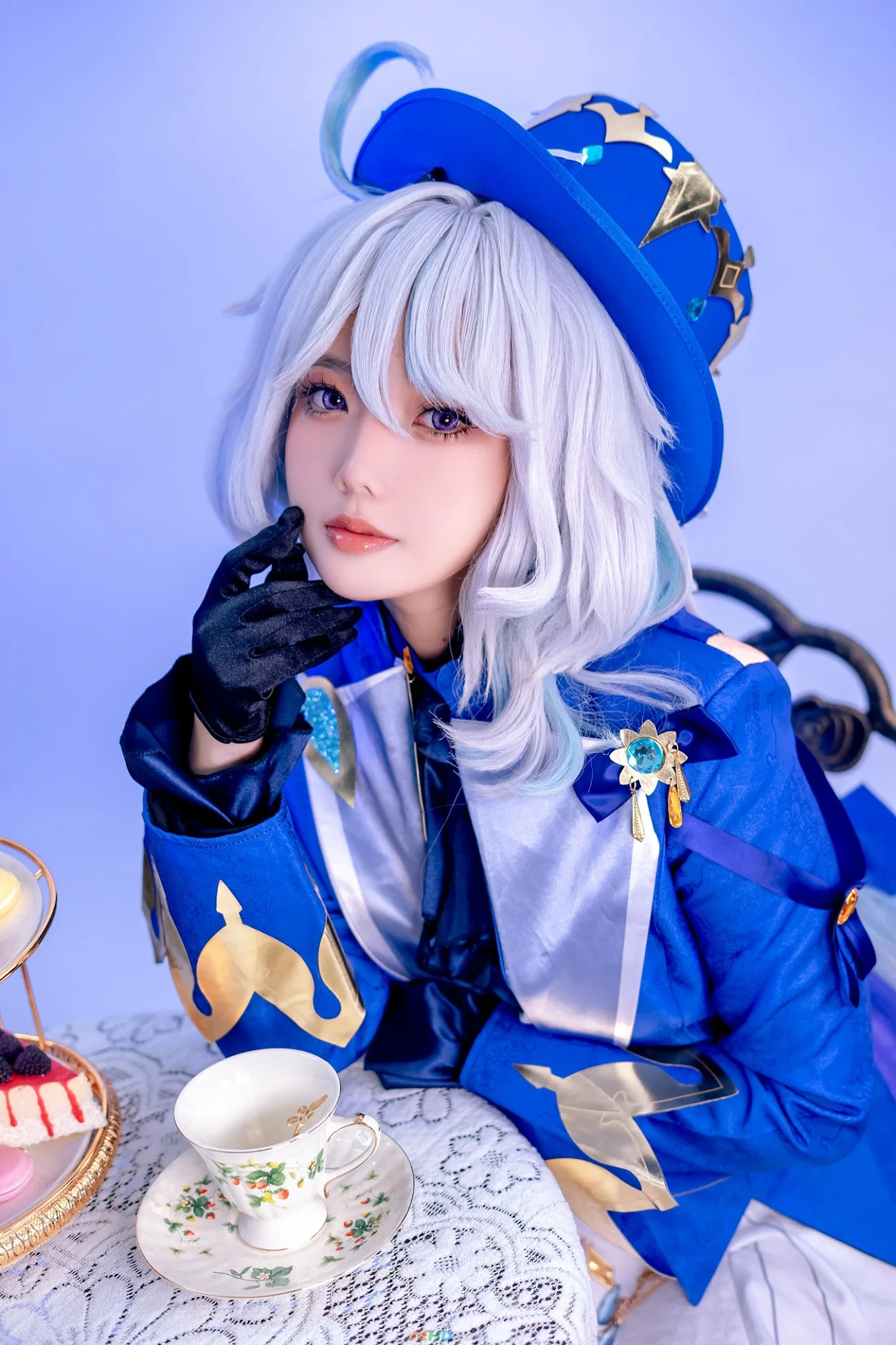 Messie Huang Furina — photo 15