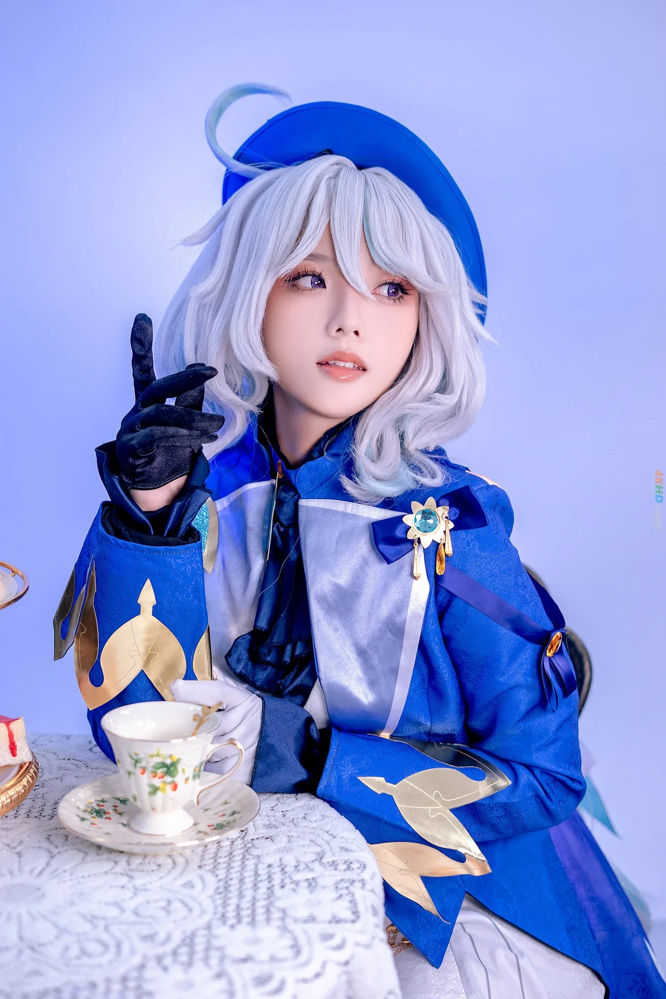 Messie Huang Furina — photo 18